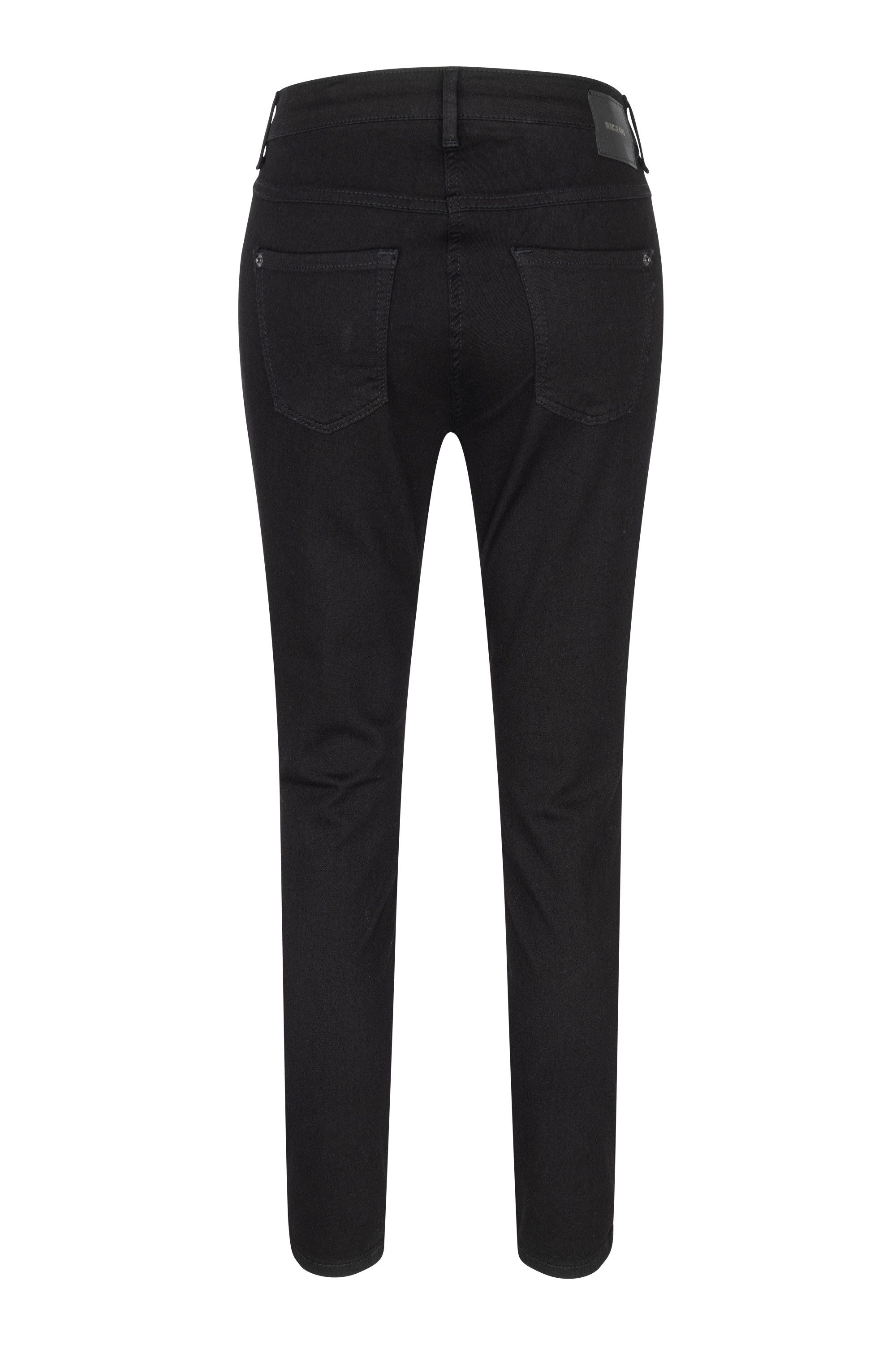 MAC Stretch-Jeans MAC DREAM SUMMER black-black 5492-90-0351 D999 - WONDERLIGHT