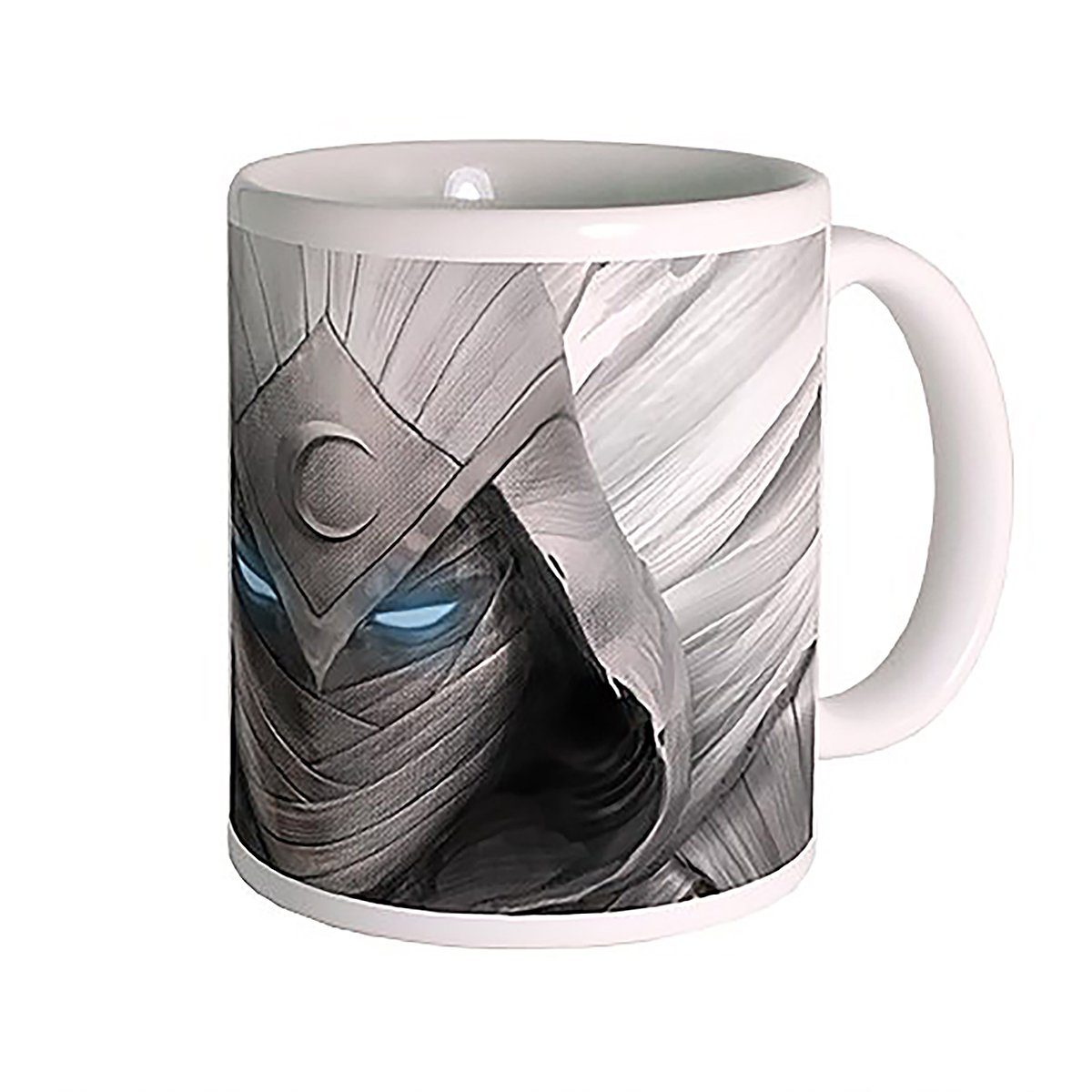 Tasse Marvel Moon Knight Tasse Dark