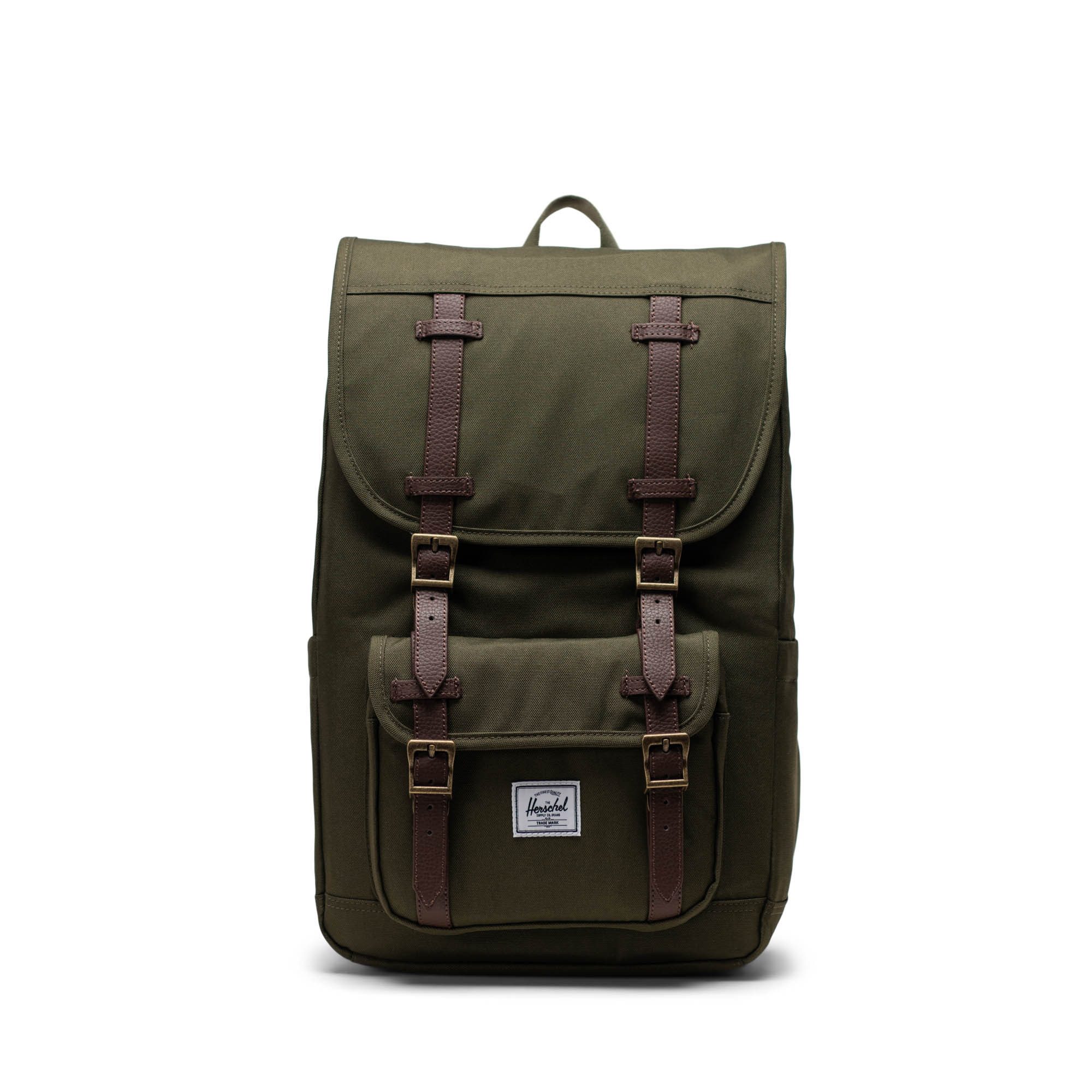 Herschel Rucksack Little America Mid Backpack günstig online kaufen