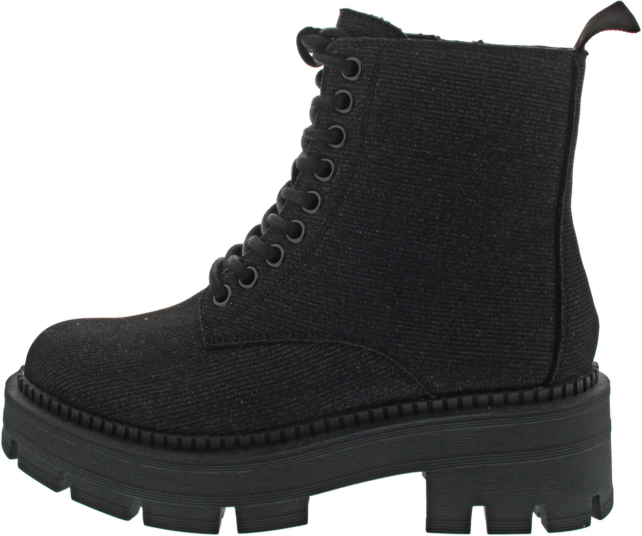 Tamaris Schnürstiefelette