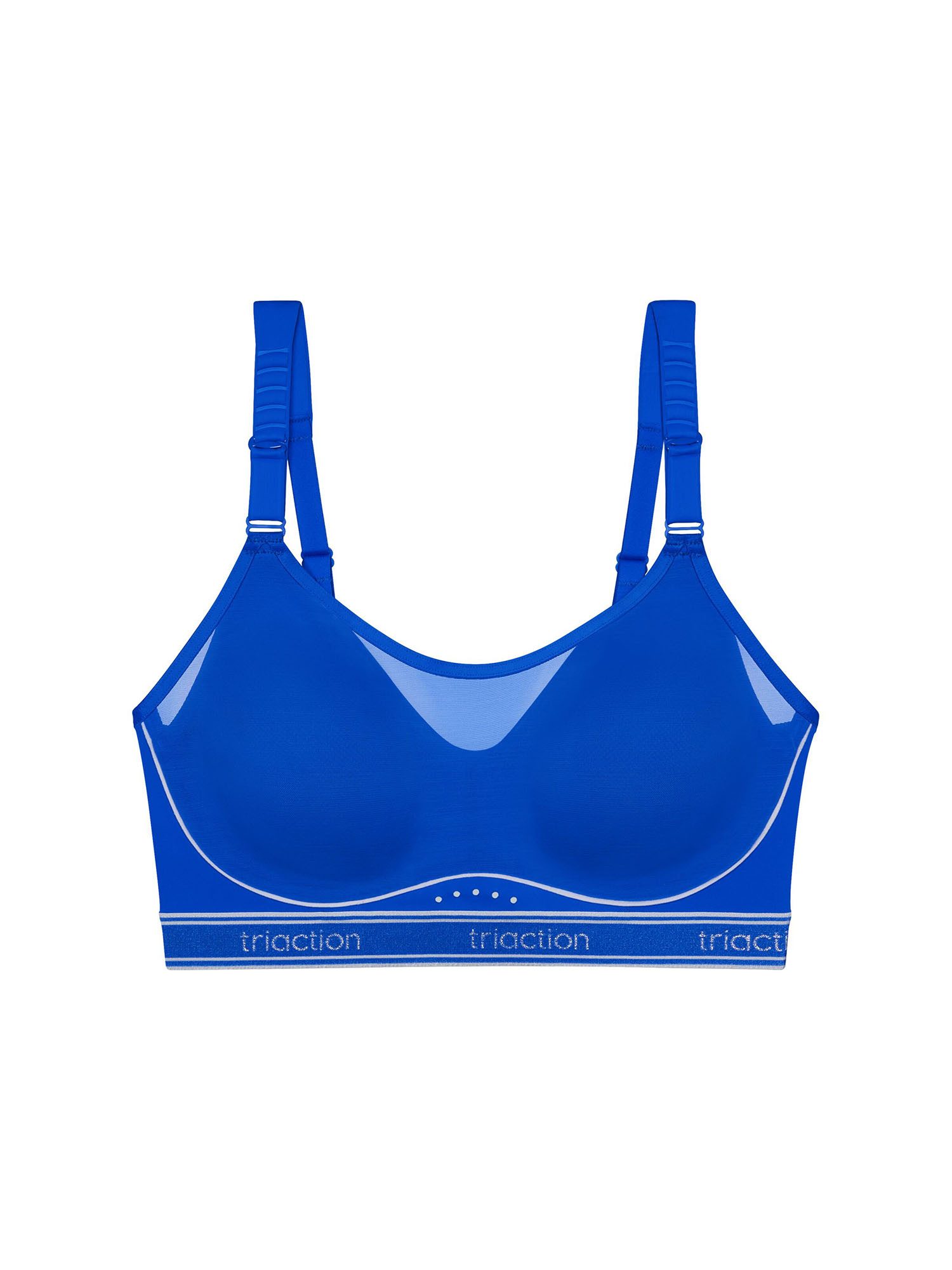 Triumph Sport-BH Triaction Cardio Air Sport Bra, Trainings‑BH, Fitness BH
