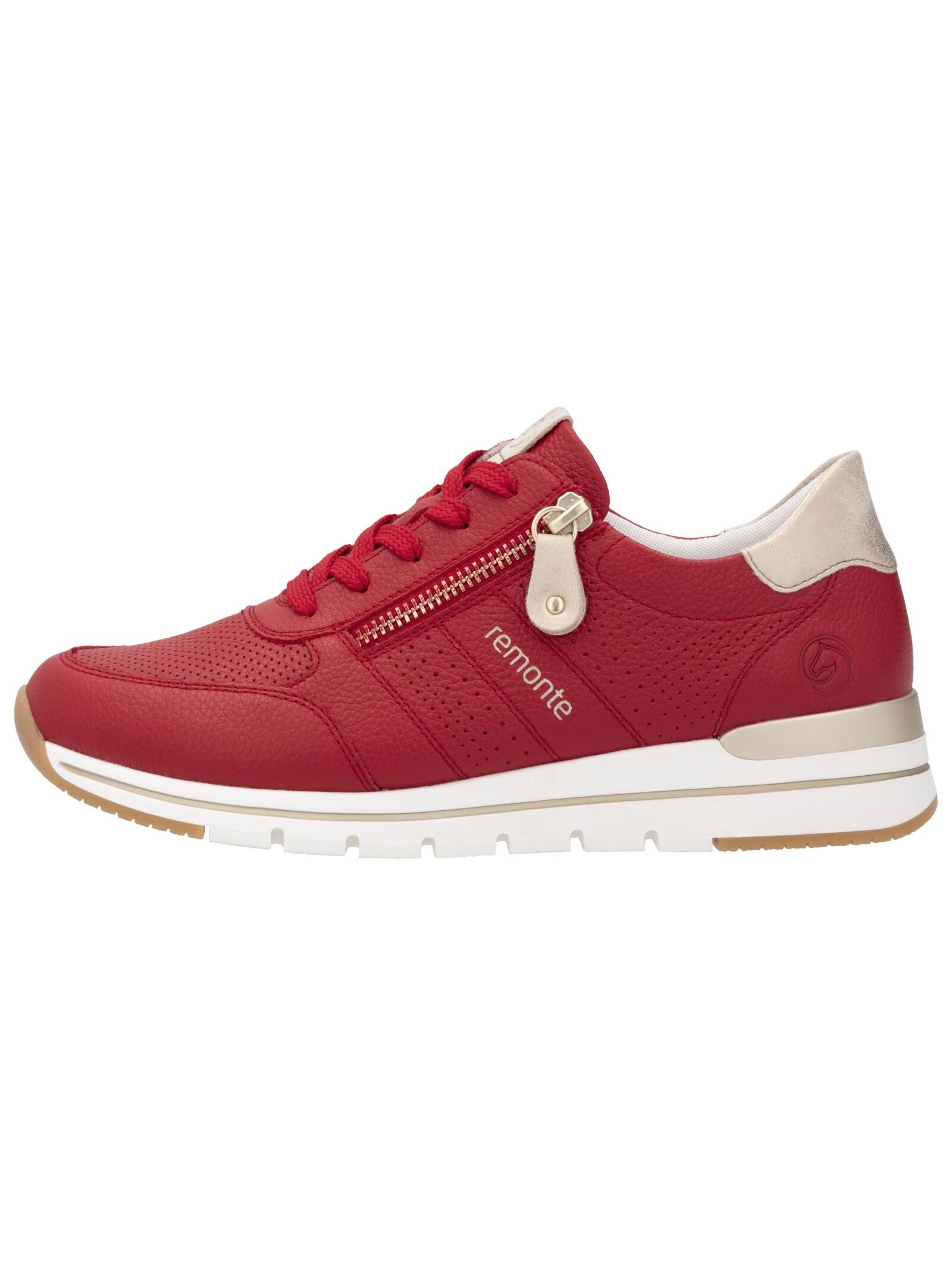 Remonte Remonte Sneaker Leder Sneaker günstig online kaufen