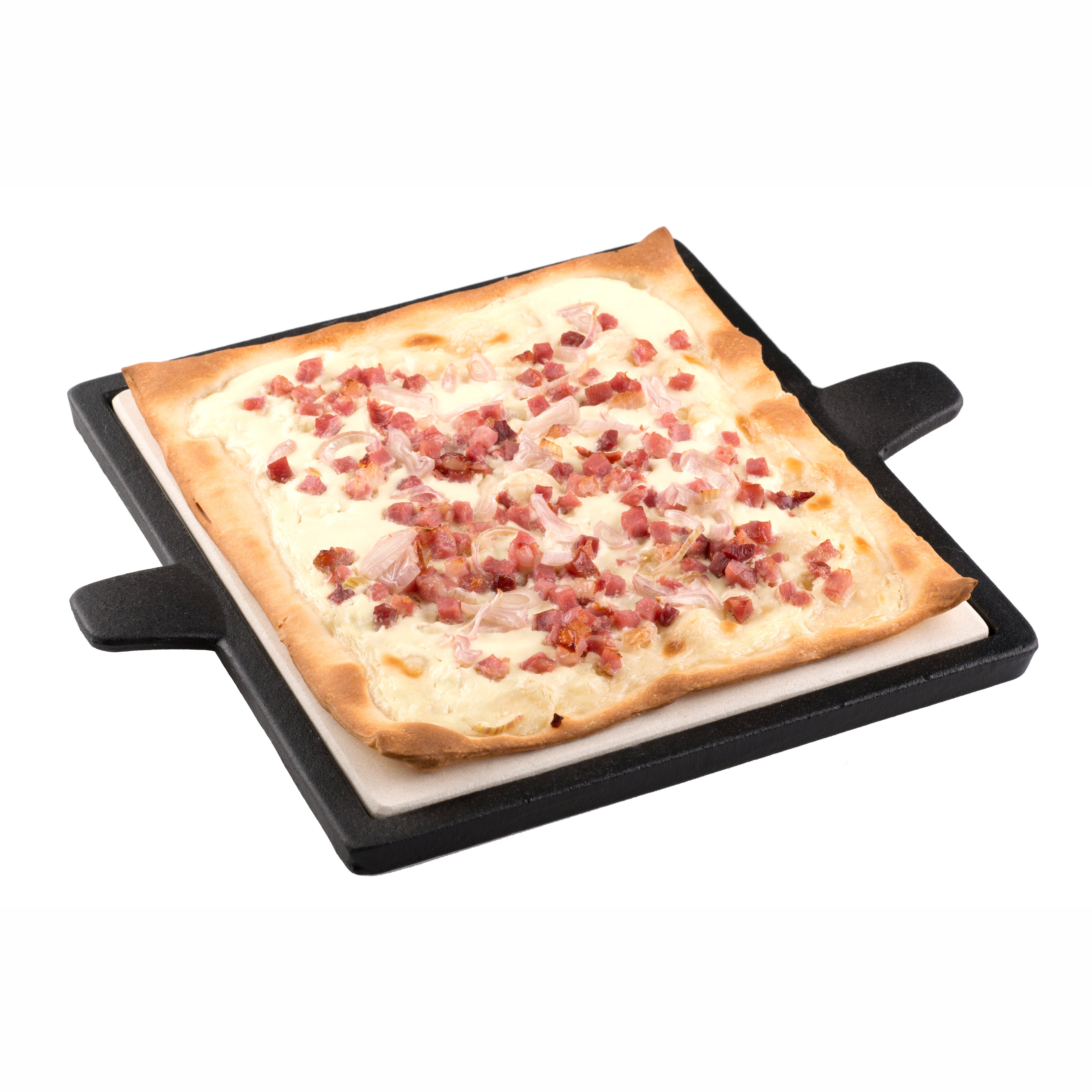 Pizzastein