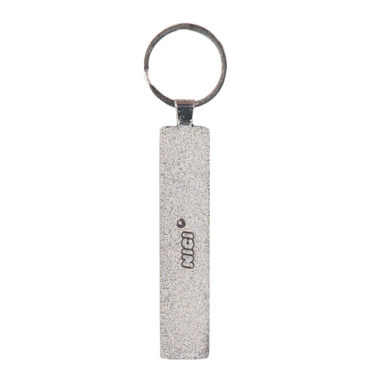 Nici Schlüsselanhänger NICI Schlüsselanhänger Key World 'O'