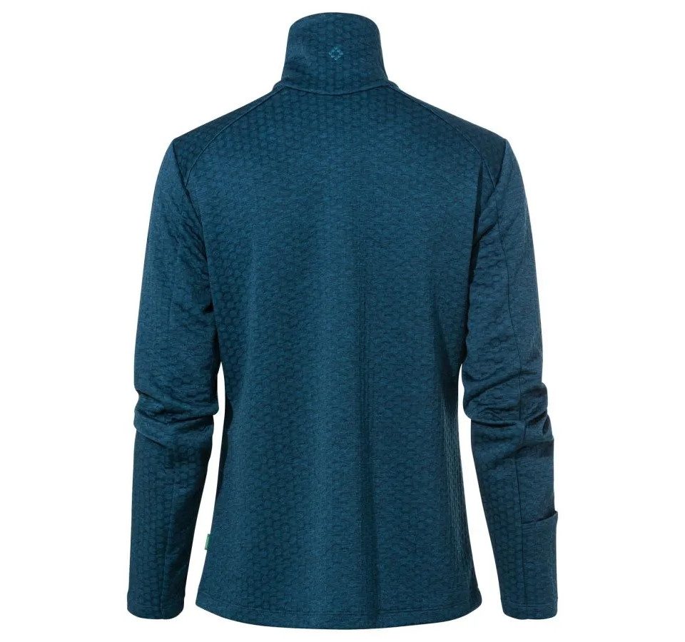 VAUDE Fleecejacke Wo Skomer Hiking SC günstig online kaufen