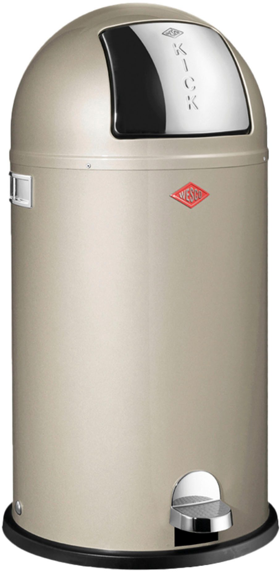 WESCO Мусорные урны Kickboy, Abfallsammler, 40 Liter