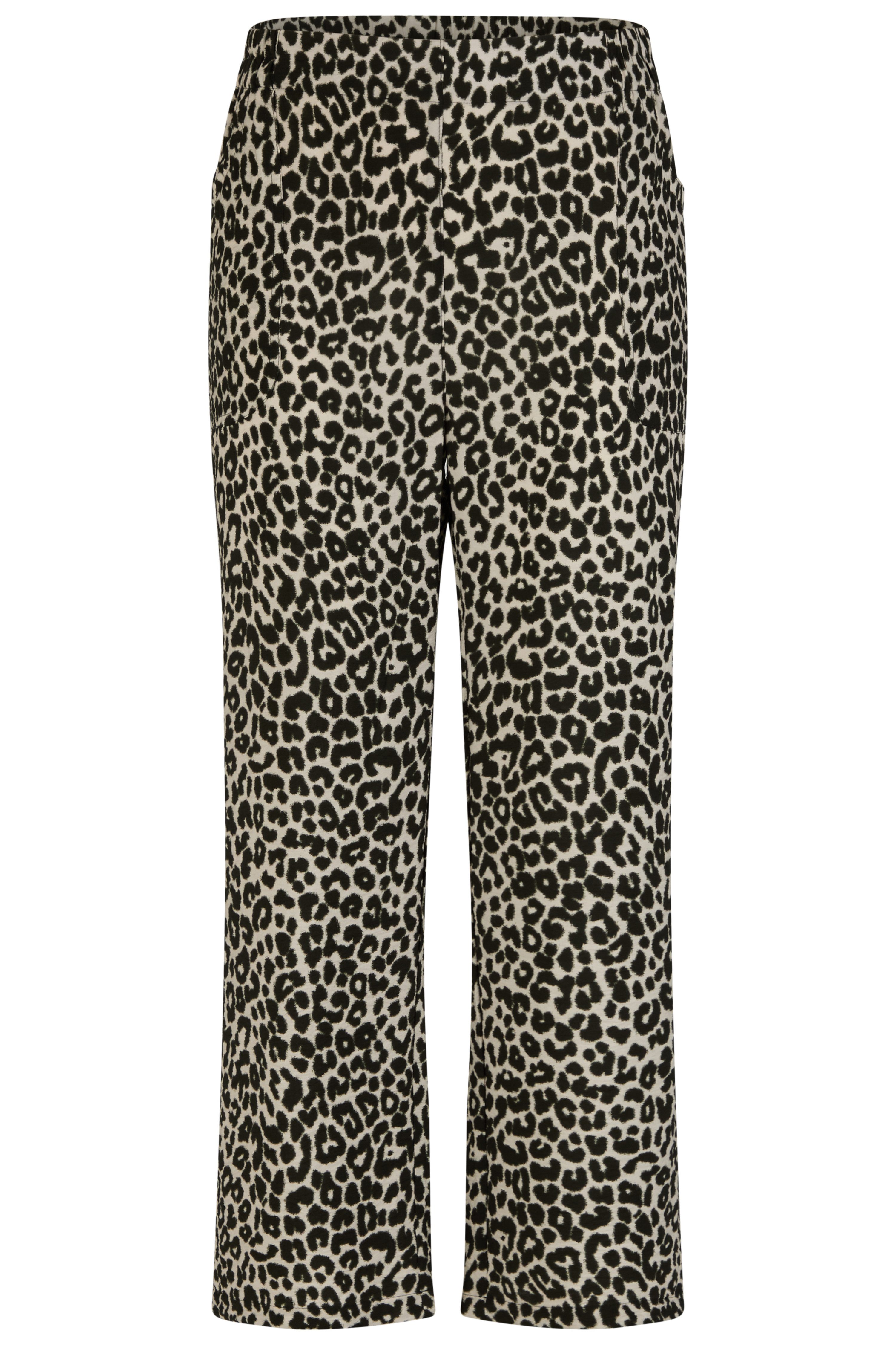 Mona Lisa Schlupfhose Große Größen hochwertige Viskosemischung