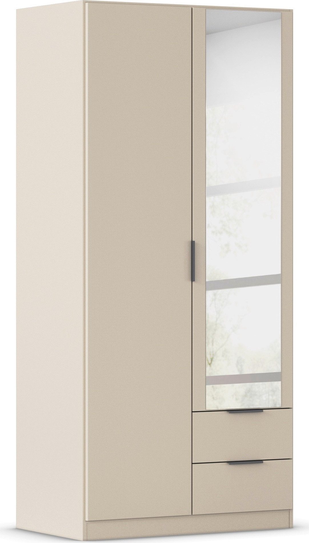 rauch Kleiderschrank Drehtürenschrank Schrank Garderobe Ankleide günstig online kaufen