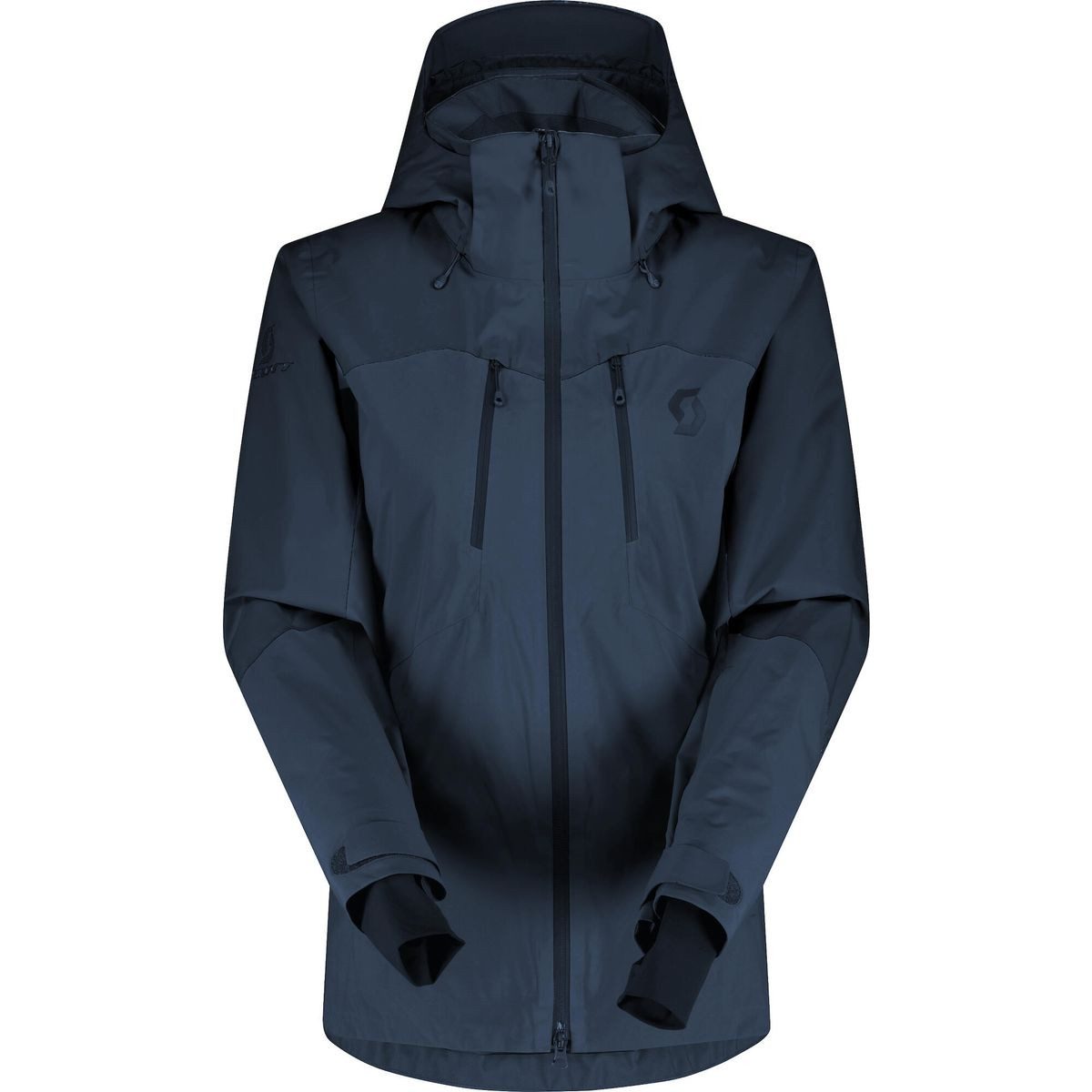 Scott Skijacke Jacket W's Ultimate DRX