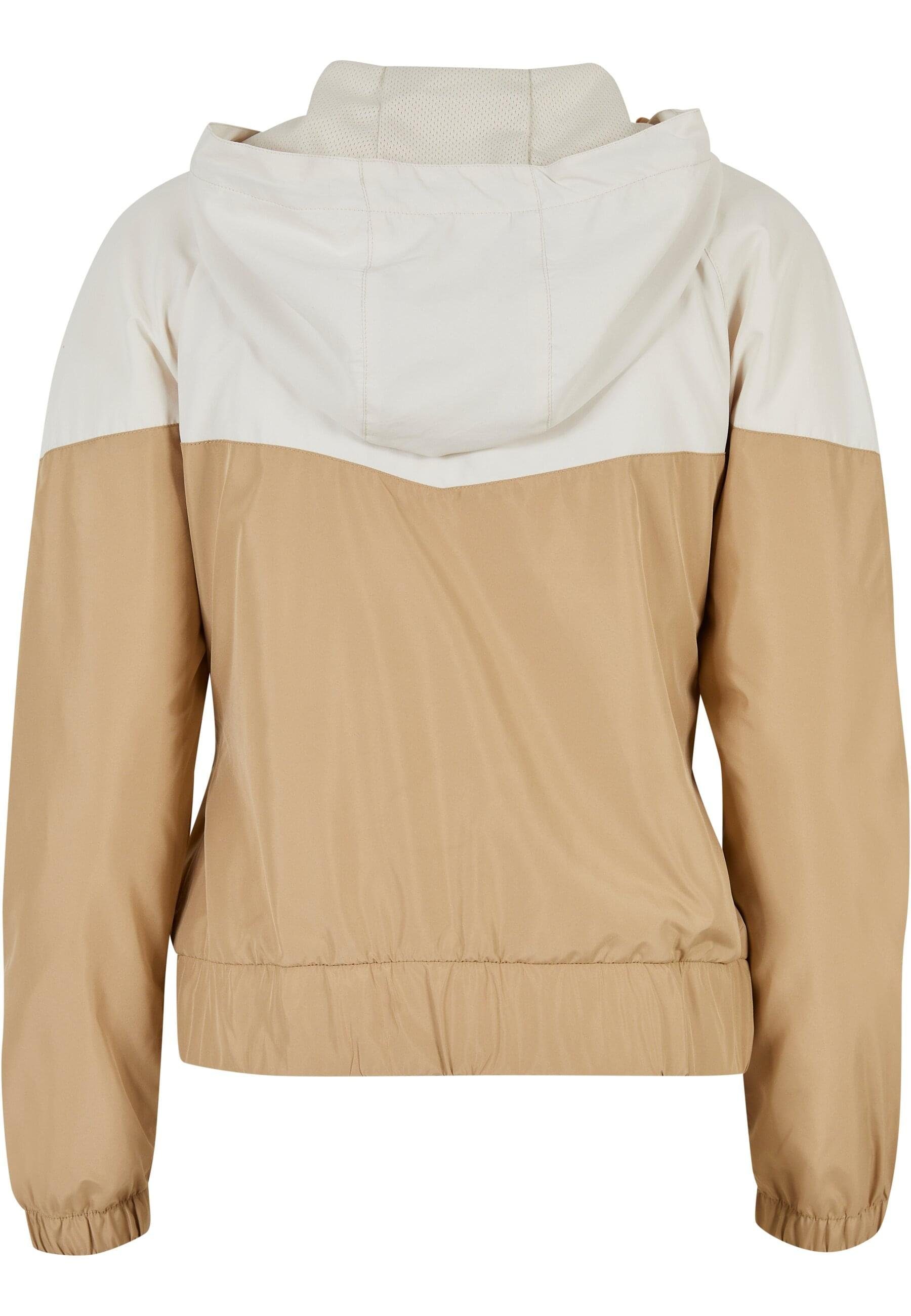 URBAN CLASSICS Anorak Urban Classics Damen günstig online kaufen