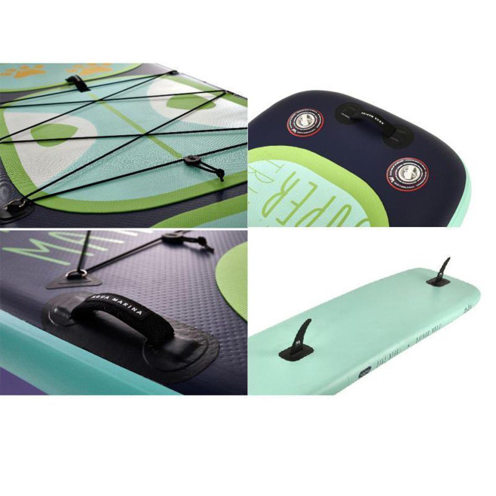 Aqua Marina Schlauchboot Aqua Marina SUP Super Trip Tandem 14.0