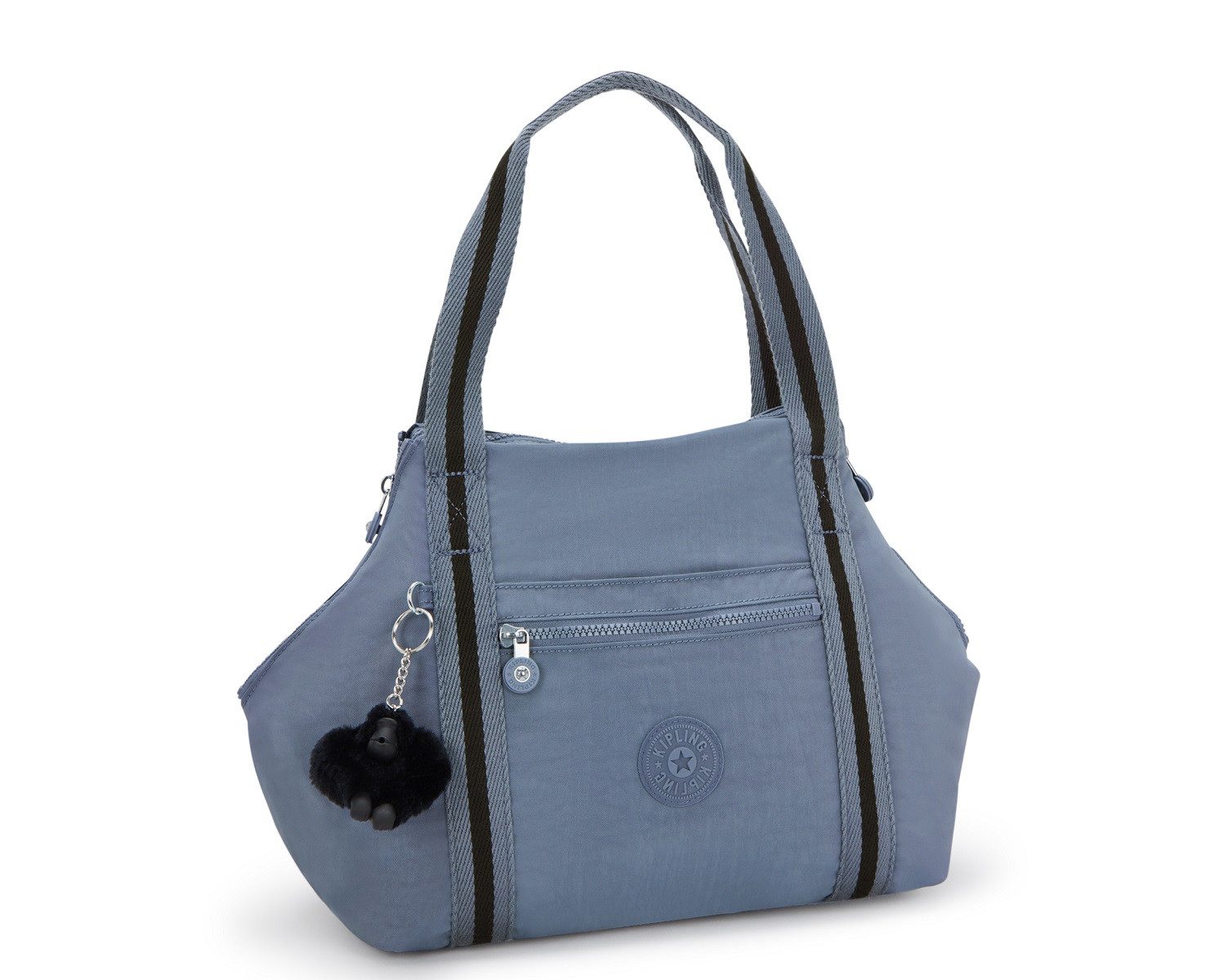 KIPLING Shopper Art Shopper 21 Liter (1, 1-tlg., Stück), Robot-Affe