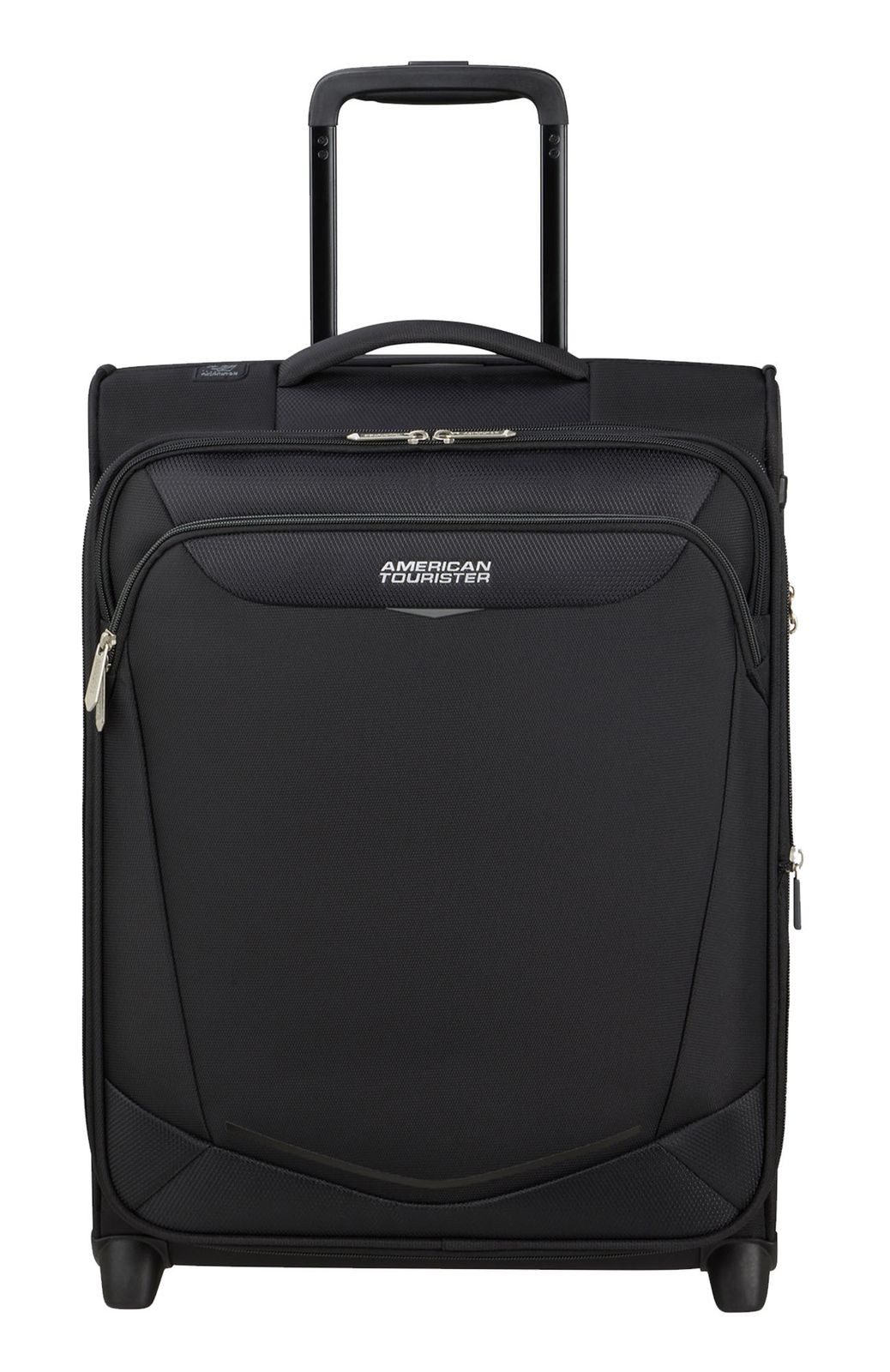 American Tourister® Weichgepäck-Trolley Summerride, 2 Rollen