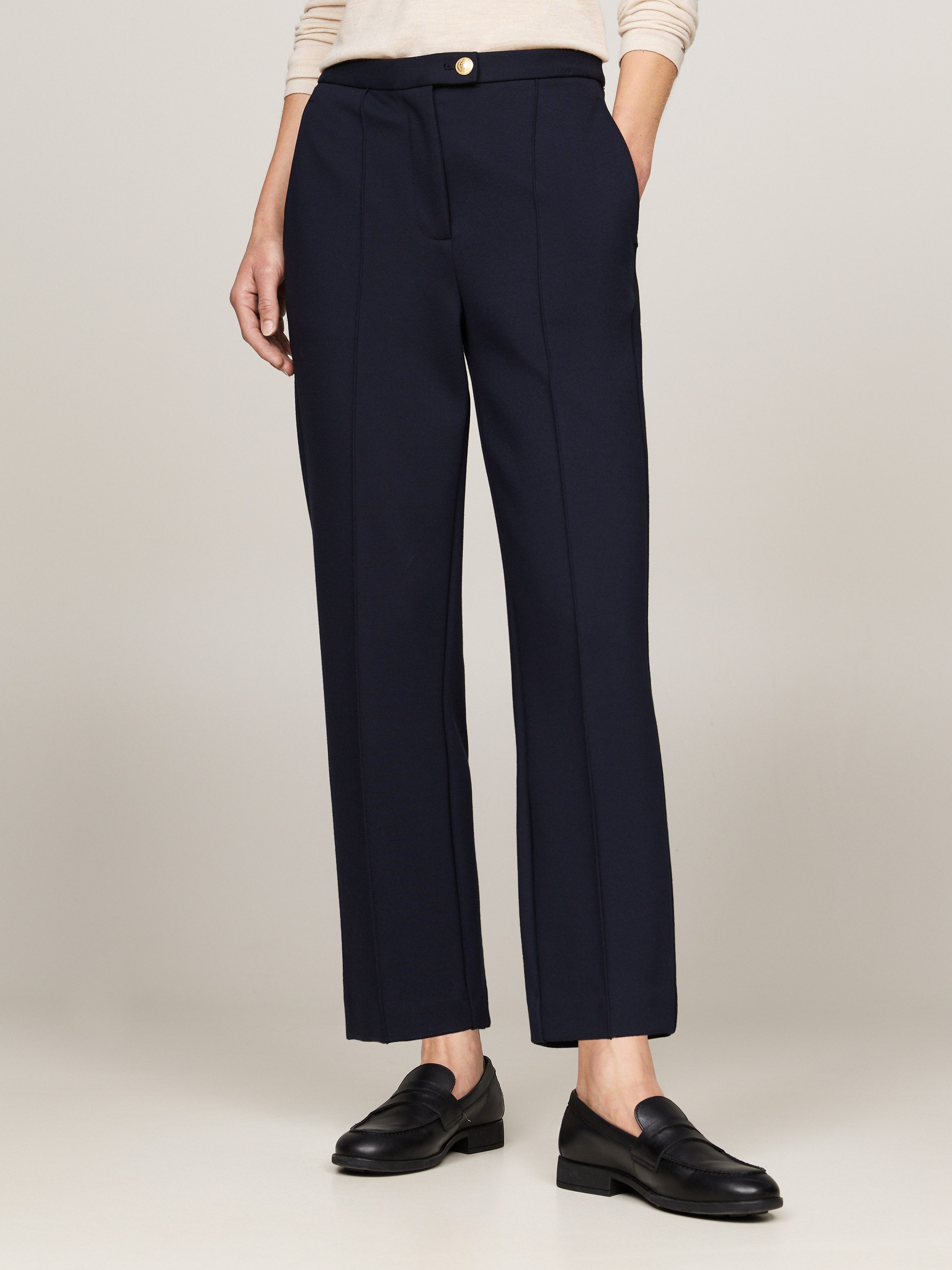 Tommy Hilfiger Webhose PUNTO SLIM STRAIGHT günstig online kaufen