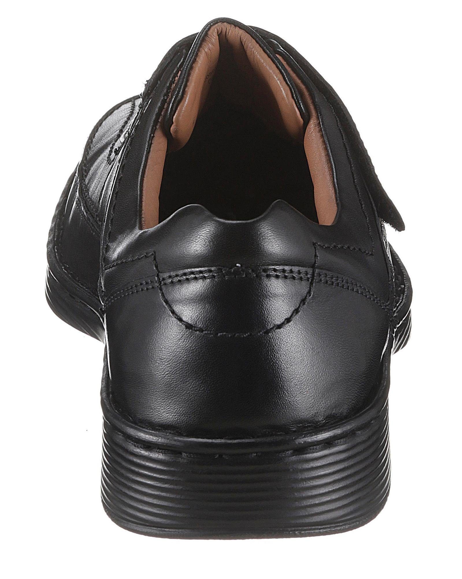 Josef Seibel Bradfjord 06 Klettschuh Slipper, günstig online kaufen