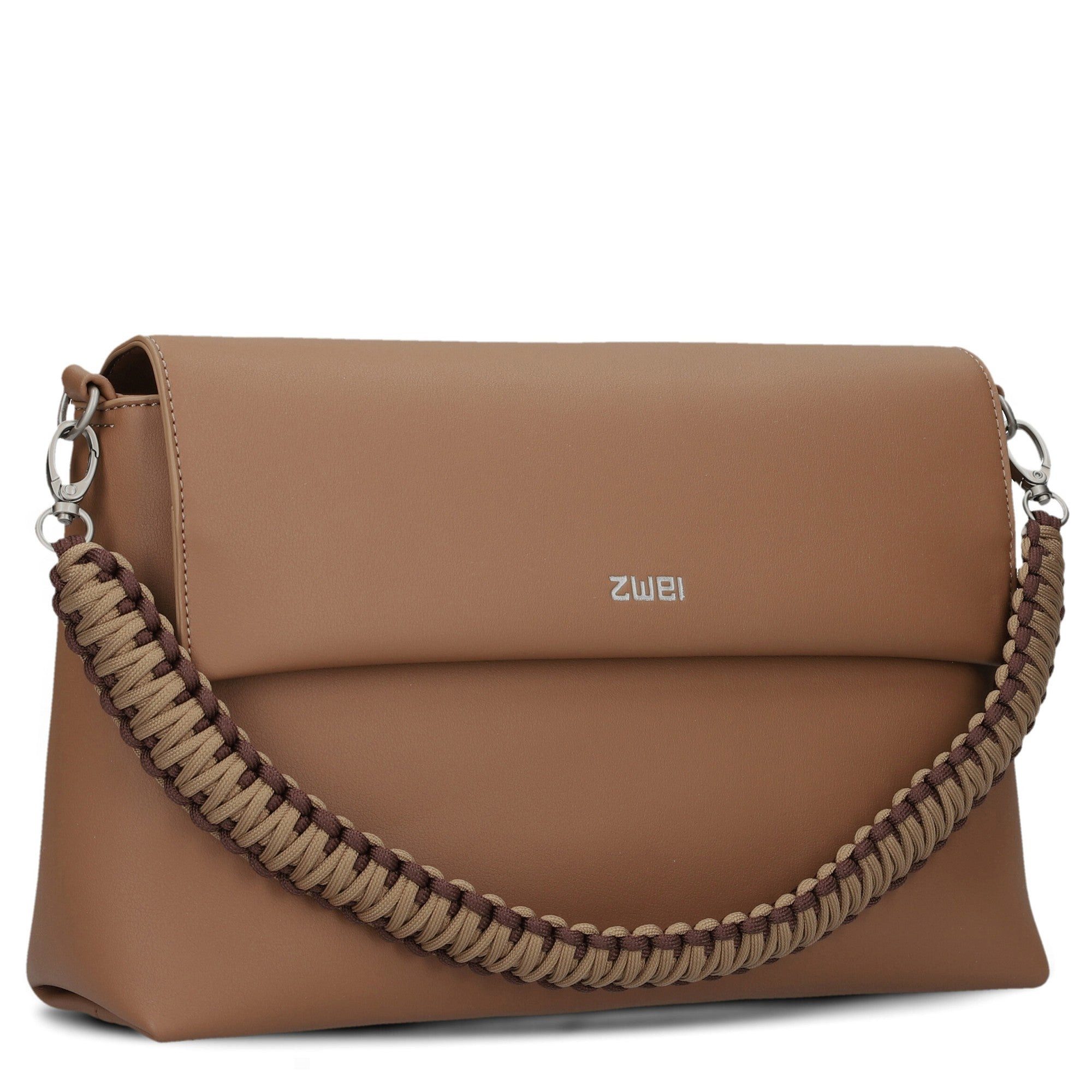 Zwei Umhängetasche Yuna YU60 - Schultertasche günstig online kaufen