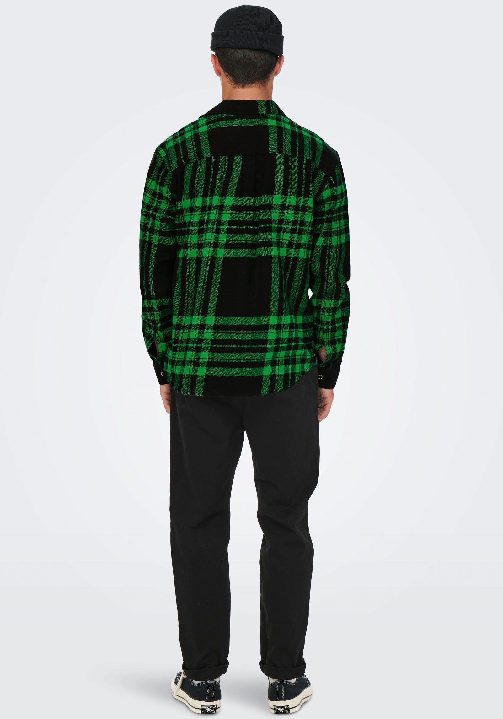 ONLY & SONS Chinohose OS ONSKENT günstig online kaufen