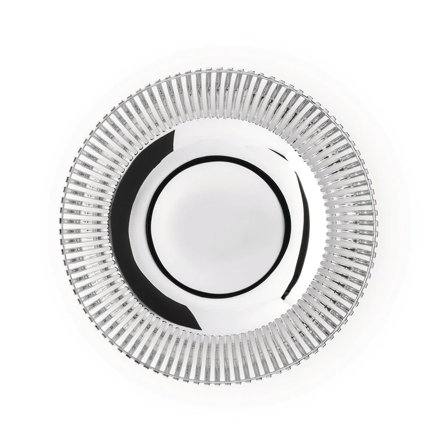 Alessi Obstschale PCH05/24, Edelstahl