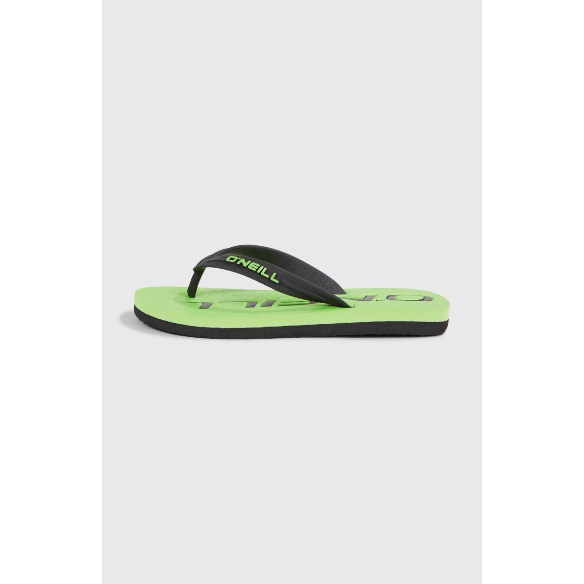 O'Neill Profile Logo Sandals Outdoorsandale Bequeme Sandalen für aktive Kinder, ideal für Laufen und Wassersport