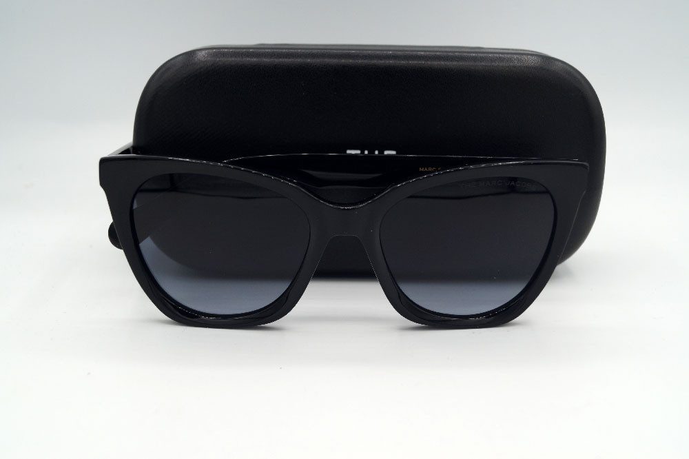 MARC JACOBS Sonnenbrille MARC JACOBS Sonnenbrille Sunglasses MARC 500 807 9O