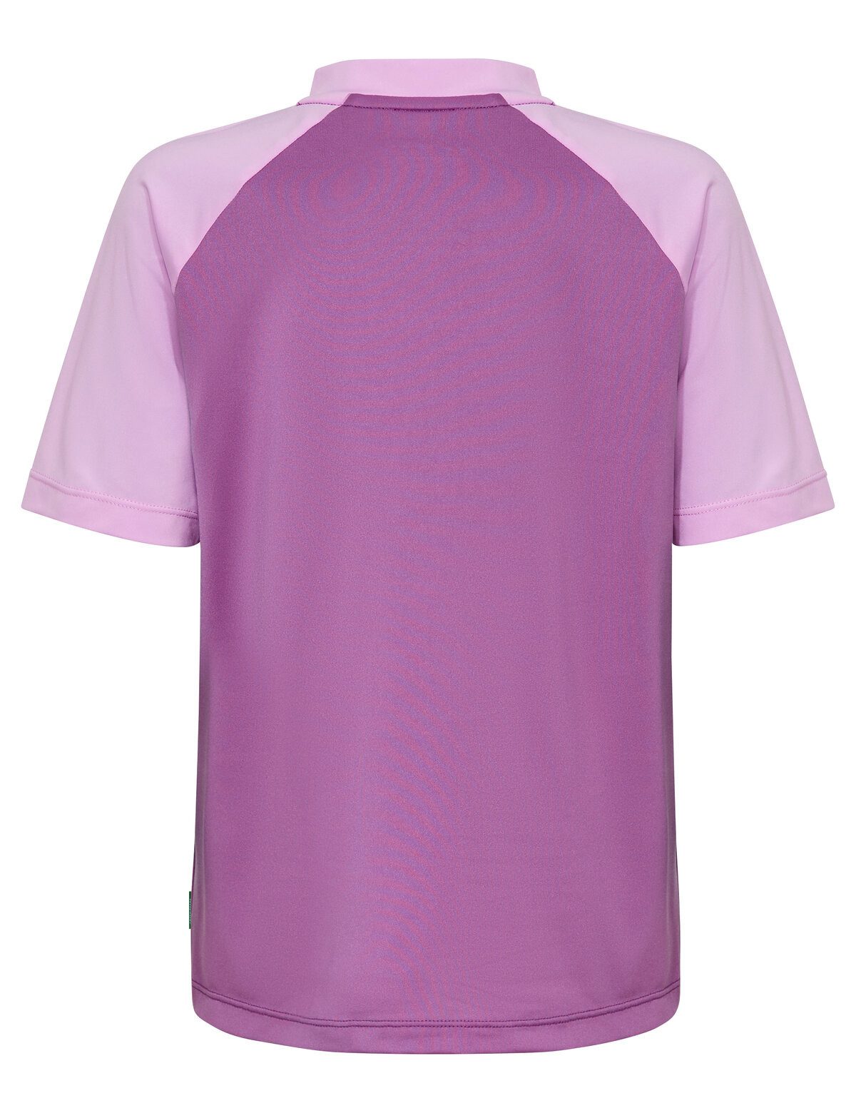 VAUDE Funktionsshirt Kids Solaro T-Shirt III für Kinder, elastisches Material, schnelltrocknend, hoher UV-Schutz