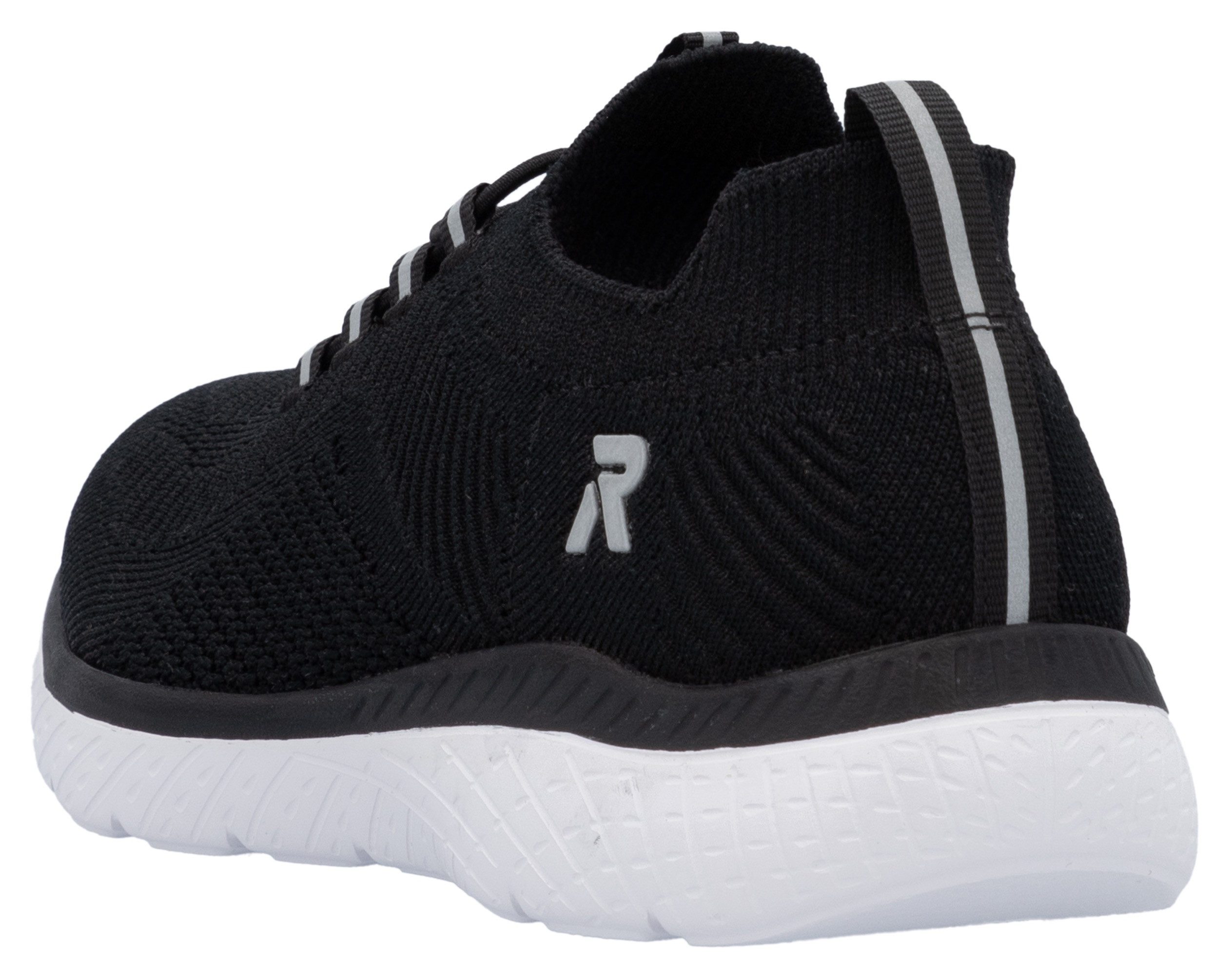 RIEKER Sport Slip-On Sneaker, Slipper, Freizeitschuh, günstig online kaufen