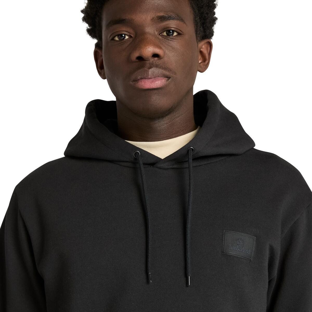 Timberland Kapuzensweatshirt Silicon Badge (BB) Hoodie