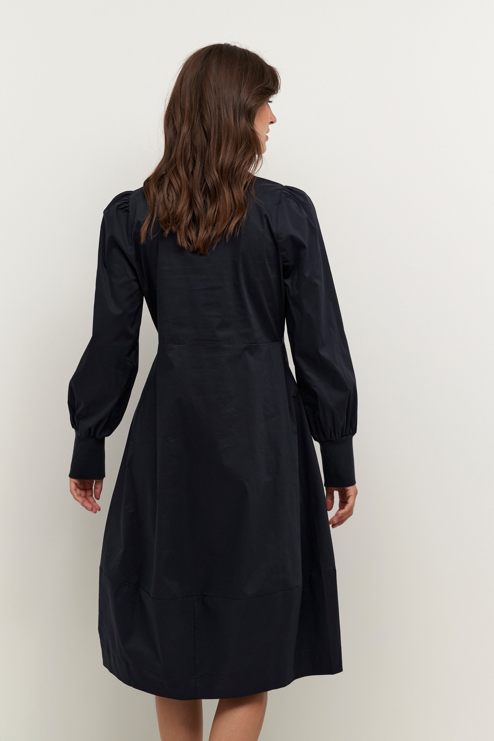 Culture Blusenkleid Kleid CUantoinett günstig online kaufen