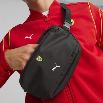 PUMA Bauchtasche Scuderia Ferrari Race Motorsport Gürteltasche Erwachsene