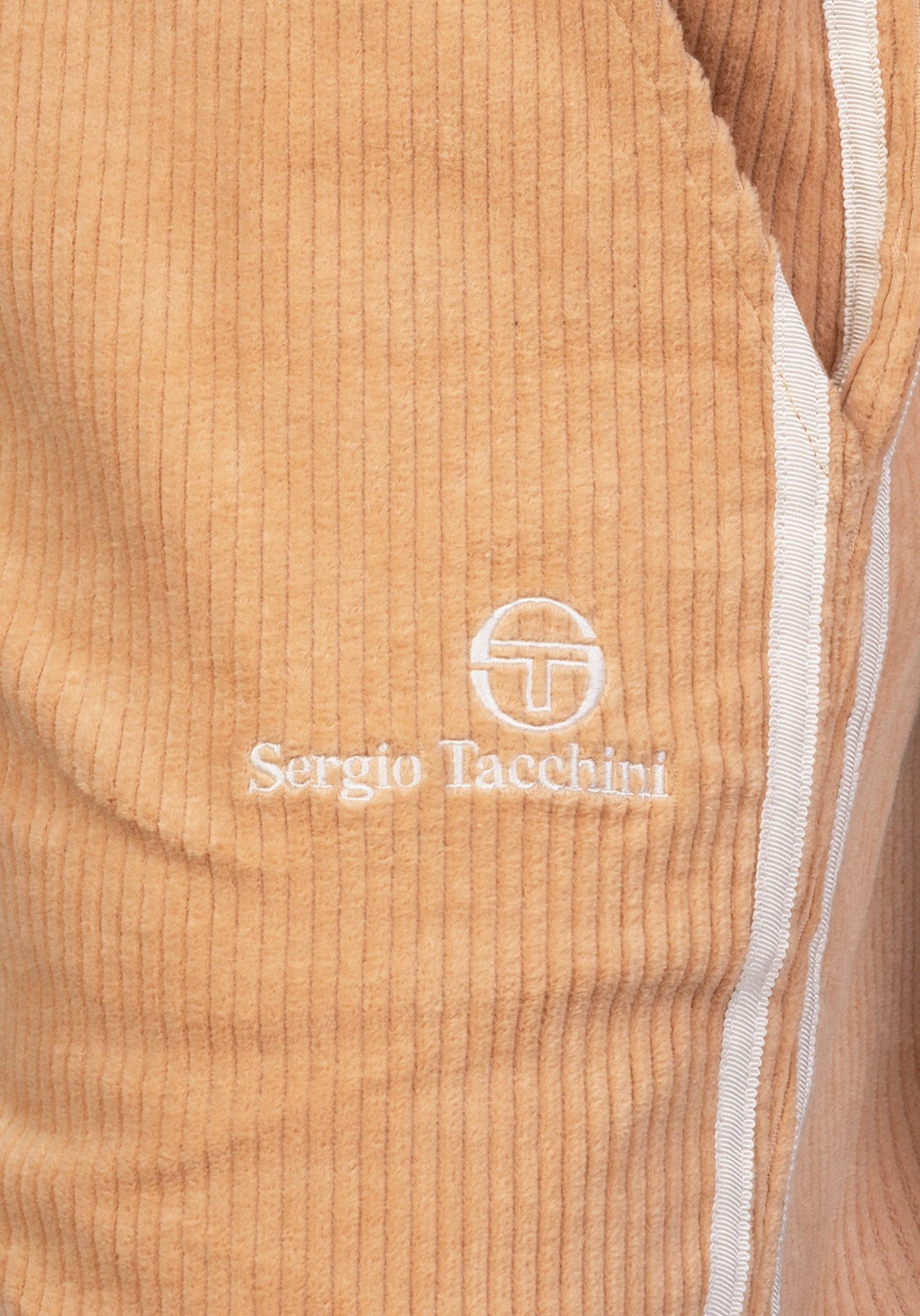 Sergio Tacchini Jogginghose EDGAR CORDUROY TRACK PANTS Herren Trainingshose Herren, Jogginghose, Retro, Sporthose, Streetwear, Sale