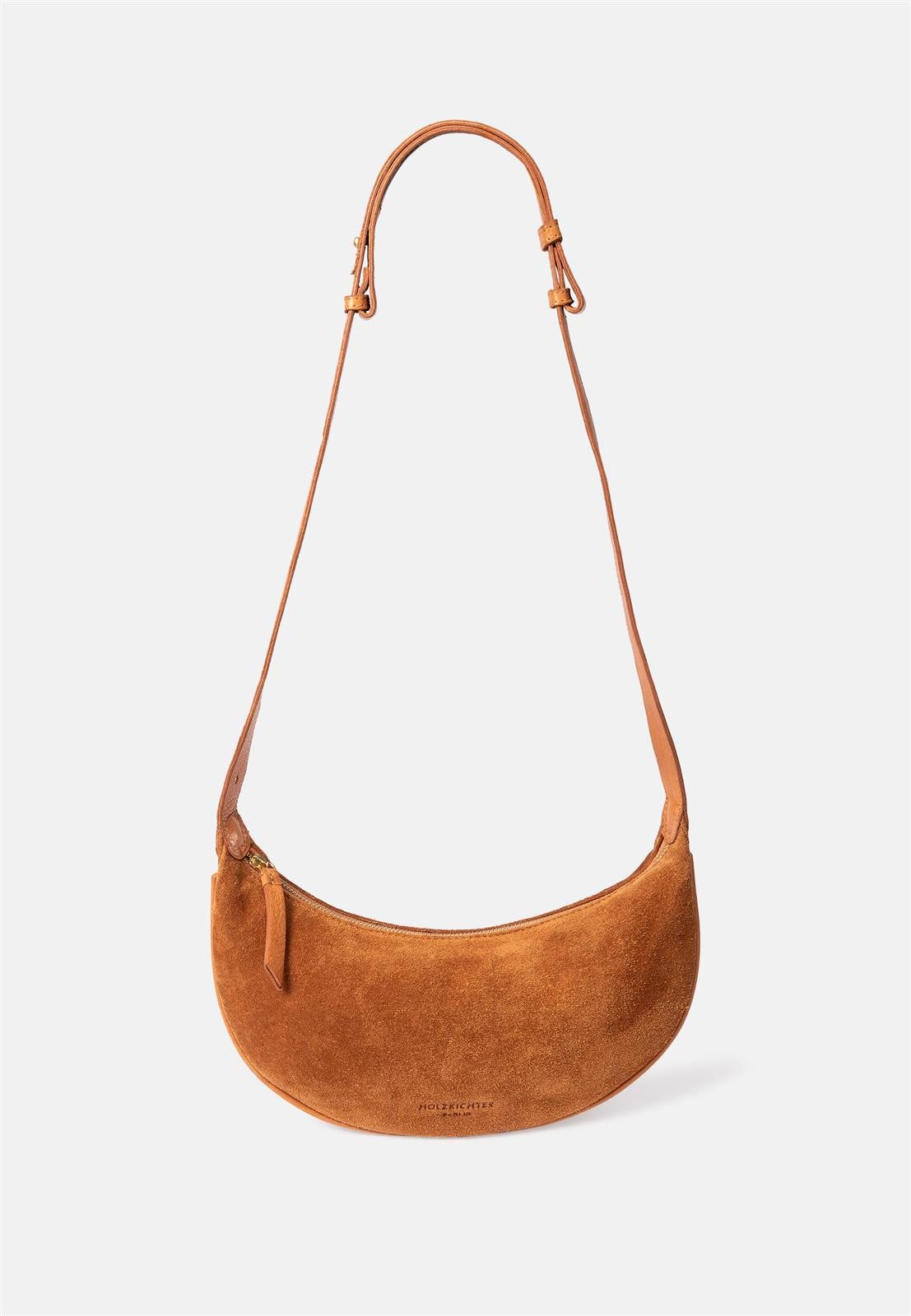 HOLZRICHTER Berlin Umhängetasche No 2-1