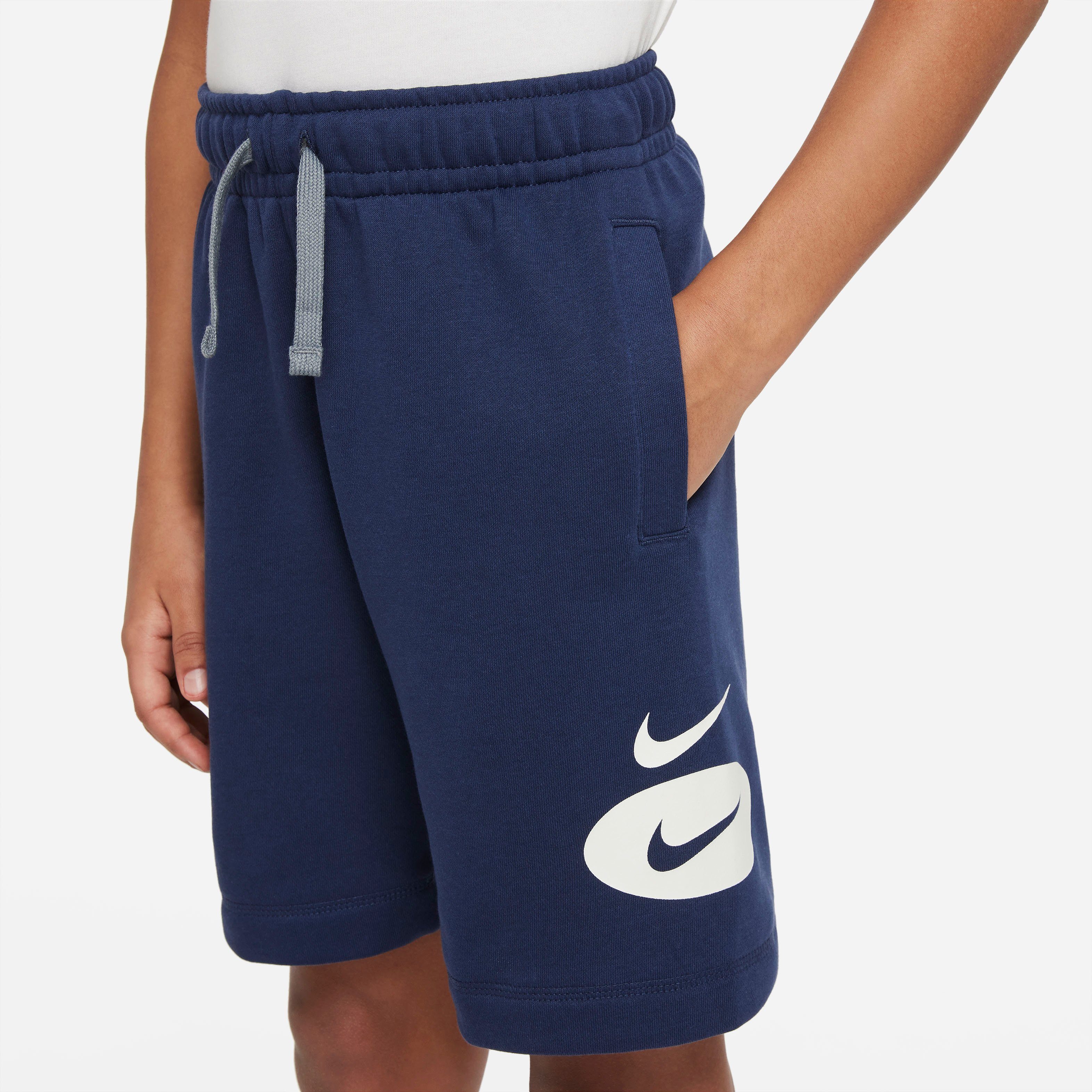 Kinder Teens (Gr. 128 - 182) Nike Sportswear Sweatshorts BIG KIDS (BOYS) SHORTS