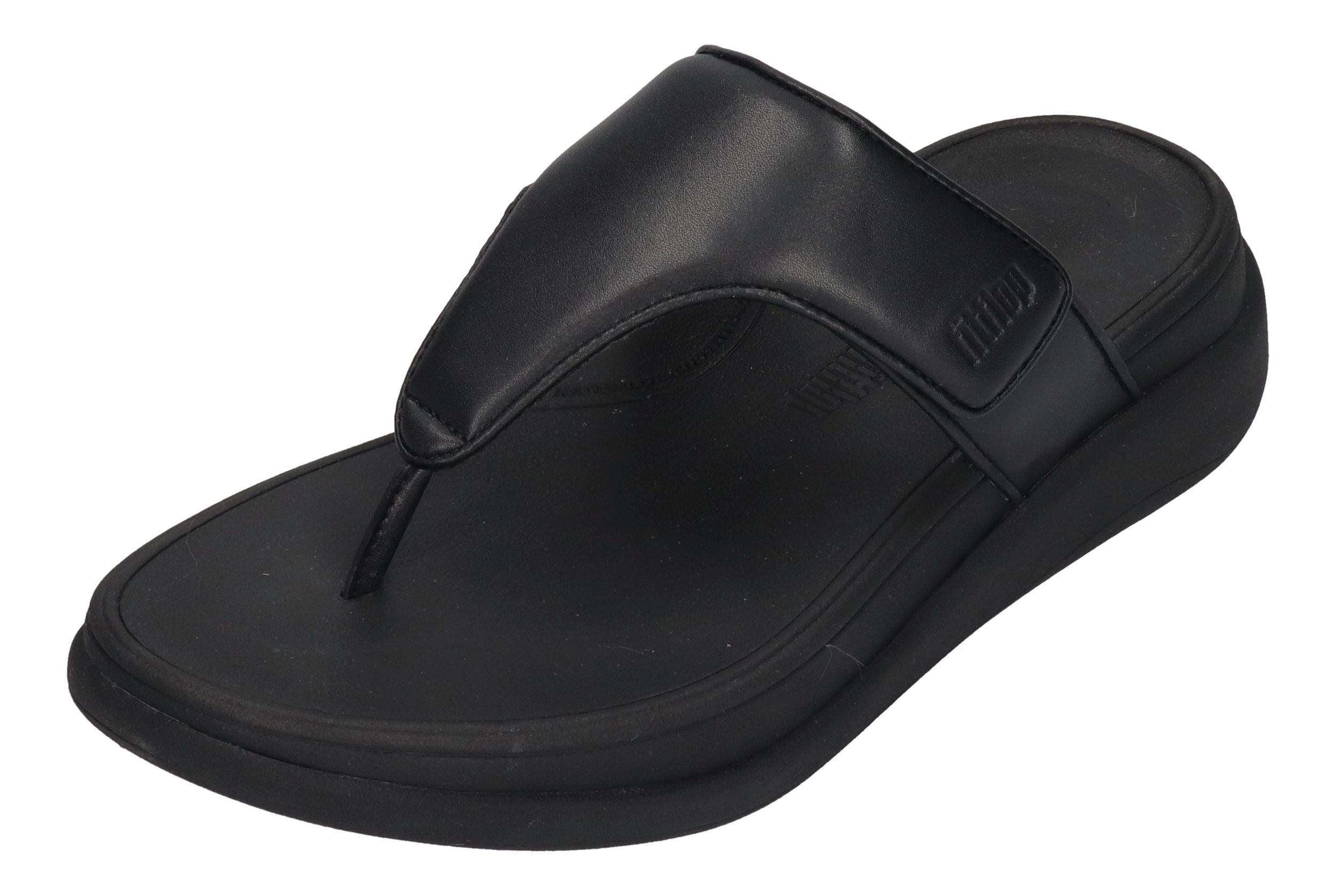 F-MODE GO ADJUSTABLE TOE POST SANDALS Zehentrenner