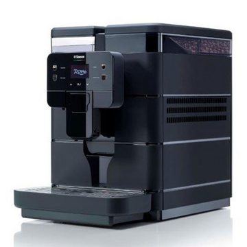 Saeco Druckbrüh-Kaffeemaschine Saeco Royal Black Kaffeevollautomat