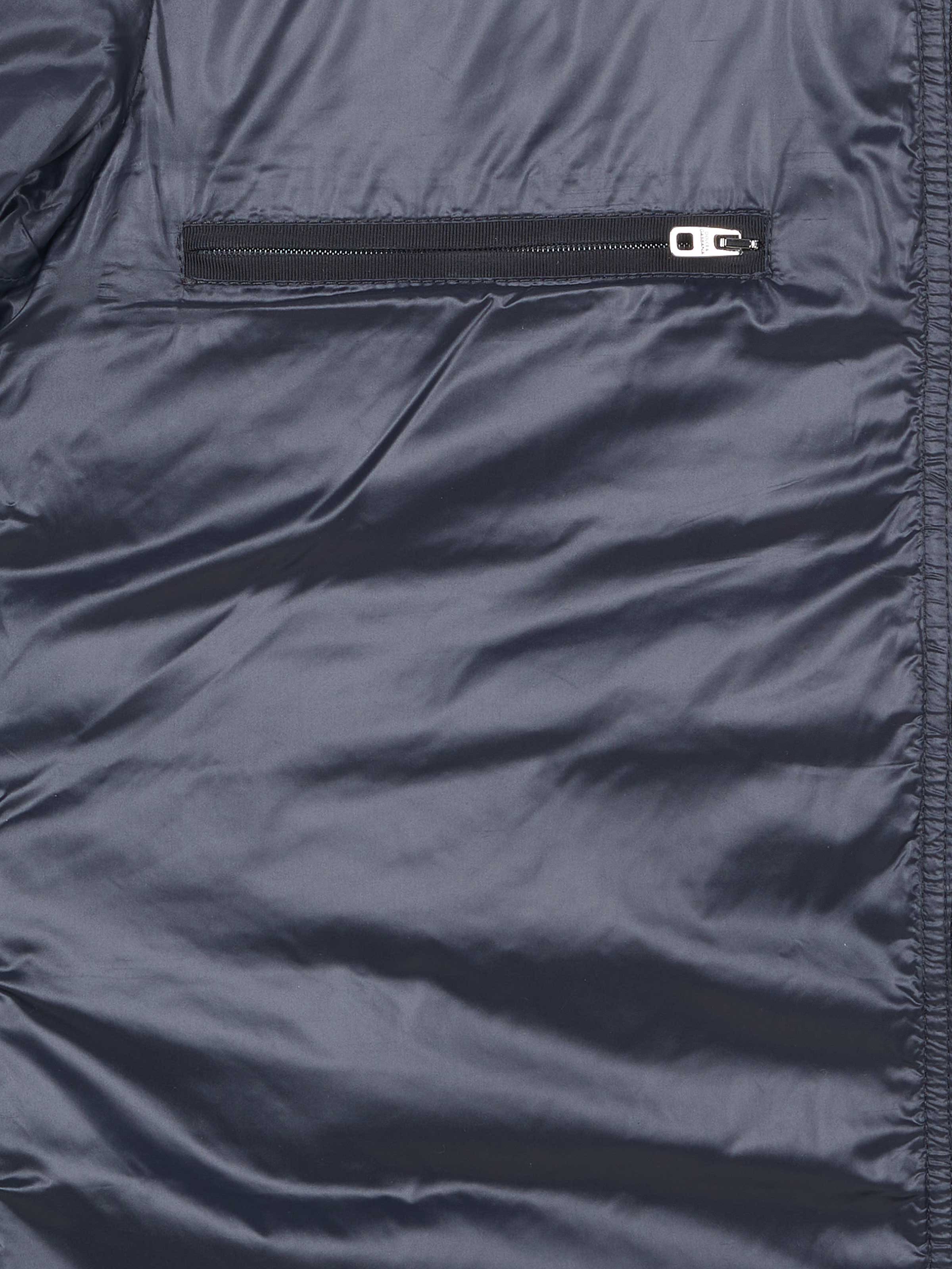 DOLCE & GABBANA Steppjacke Dolce & Gabbana Jacke