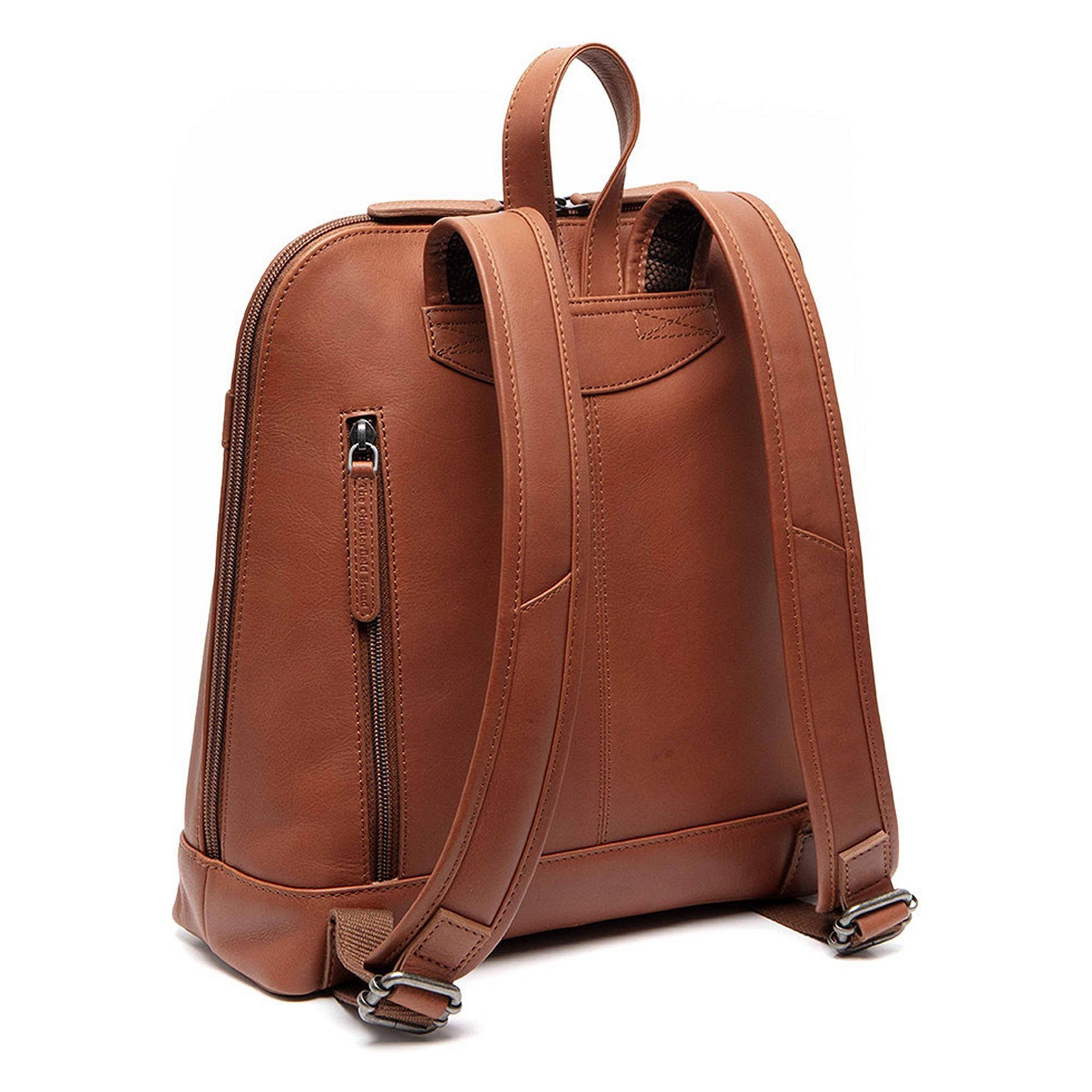 The Chesterfield Brand Rucksack Tigris, Leder