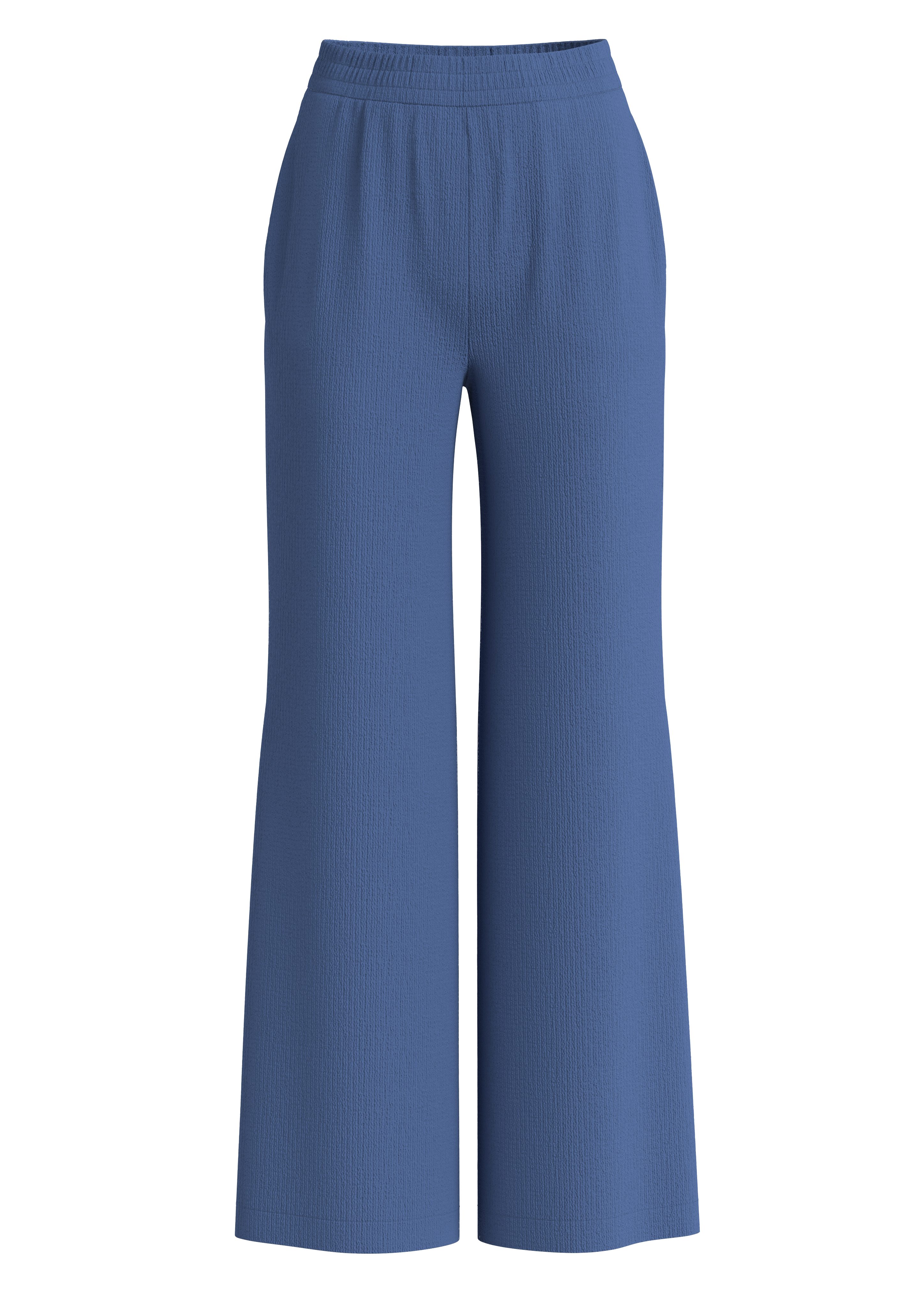 s.Oliver Jerseyhose mit Taschen günstig online kaufen