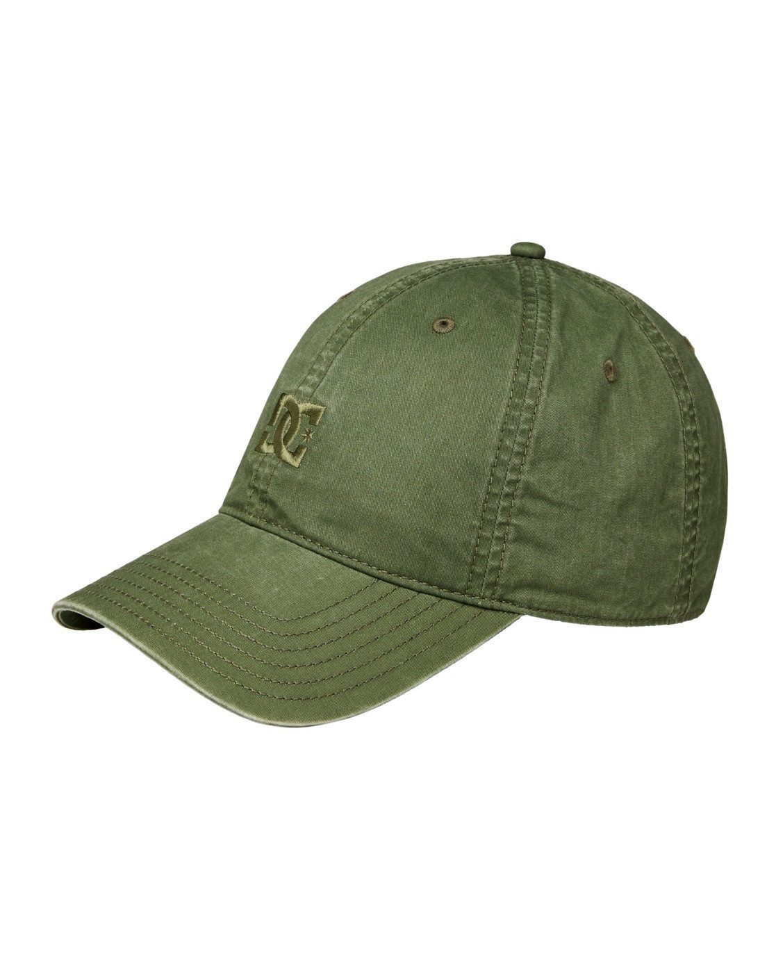 DC Shoes Baseball Cap DC Star Vintage