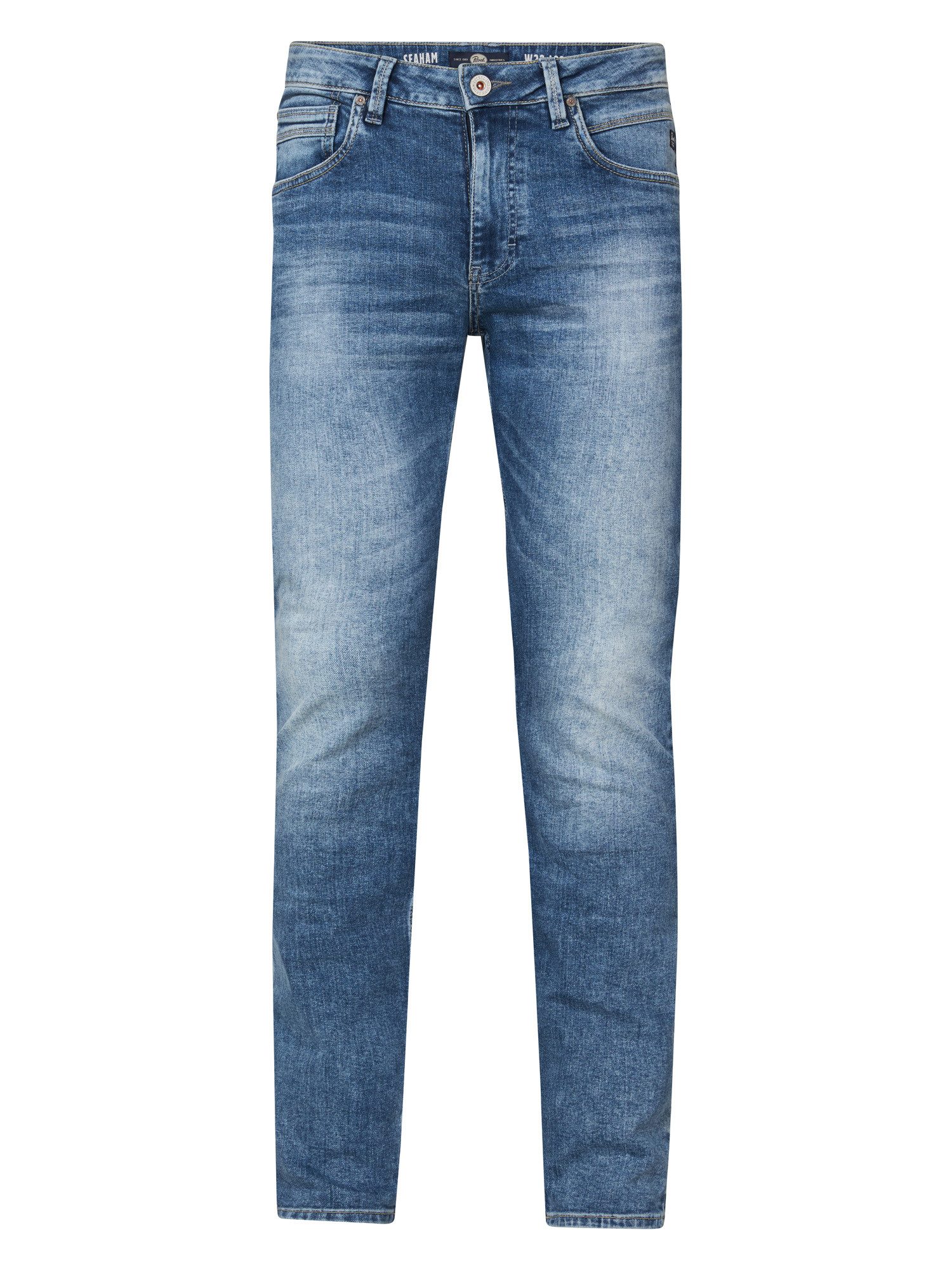 Petrol Industries Slim-fit-Jeans Seaham günstig online kaufen