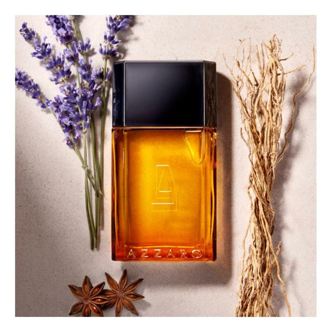 Azzaro Eau de Toilette Pour Homme EdT Nat. Spray, Herrenduft