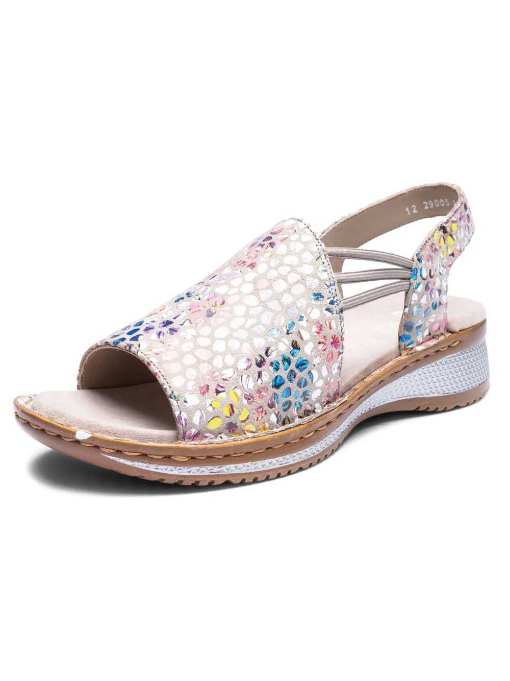 Ara Hawaii Sandale