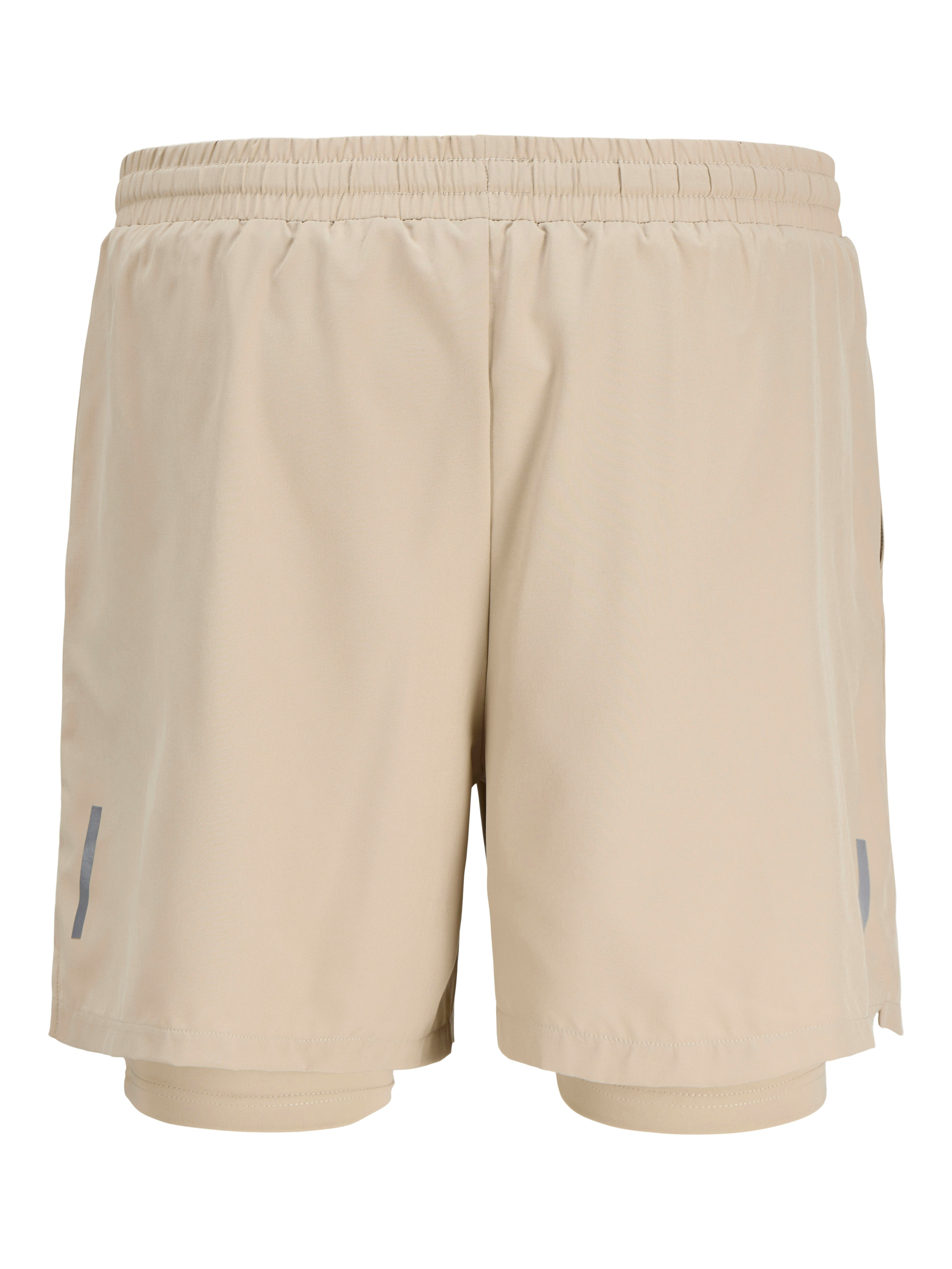 Jack & Jones Trainingsshorts JCOCNZ SHORTS günstig online kaufen