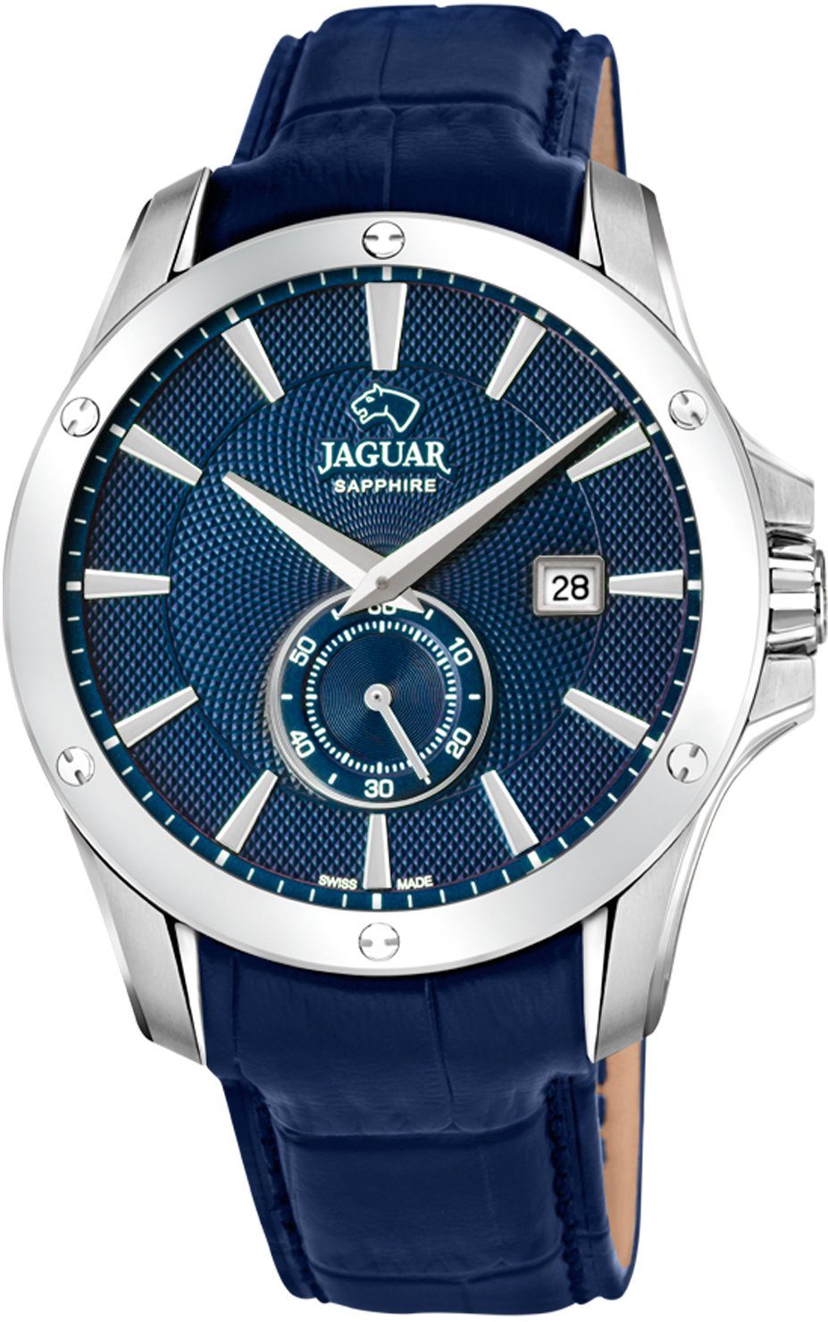 Часы jaguar acamar