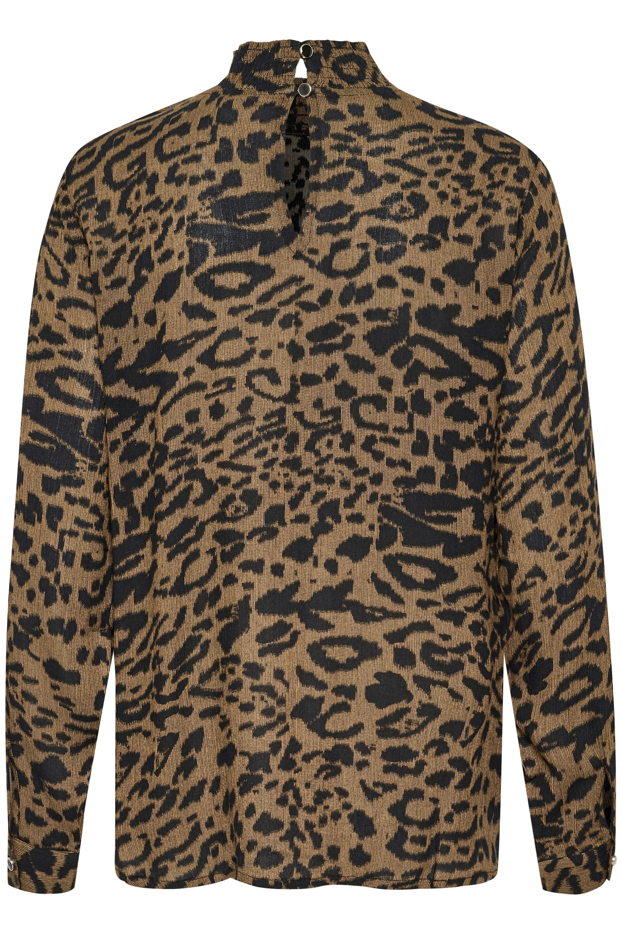 KAFFE Langarmbluse Langarm-Bluse KAamber günstig online kaufen