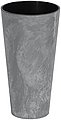 Prosperplast Pflanzkübel »Tubus Slim Effect«, ØxH: 30x57,2 cm, Bild 2
