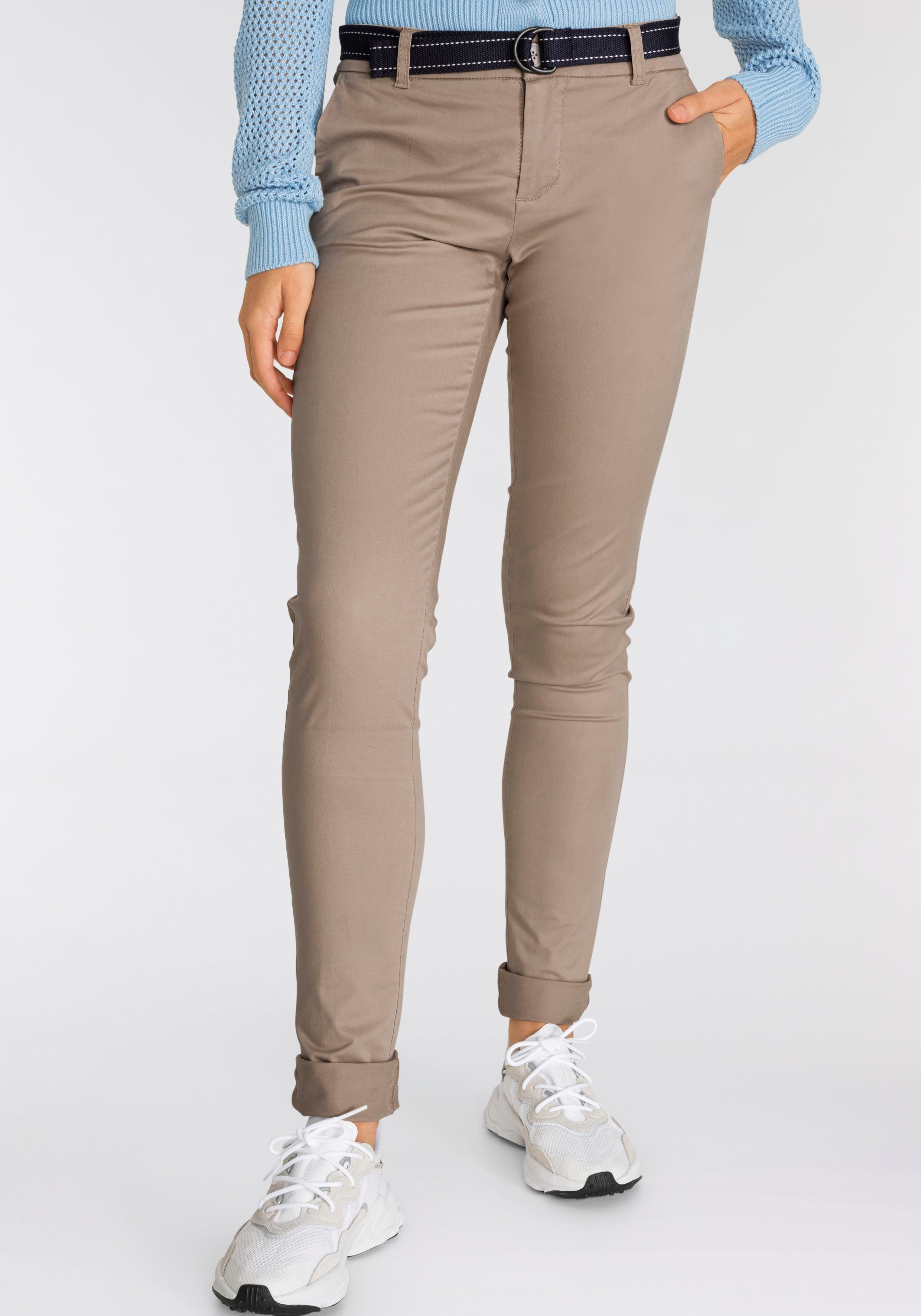 Beige YAYA Hosen für | Damen OTTO kaufen online