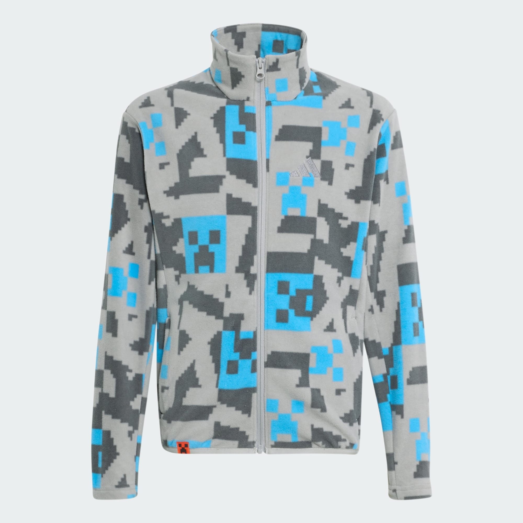 adidas TERREX Fleecejacke (1-St)