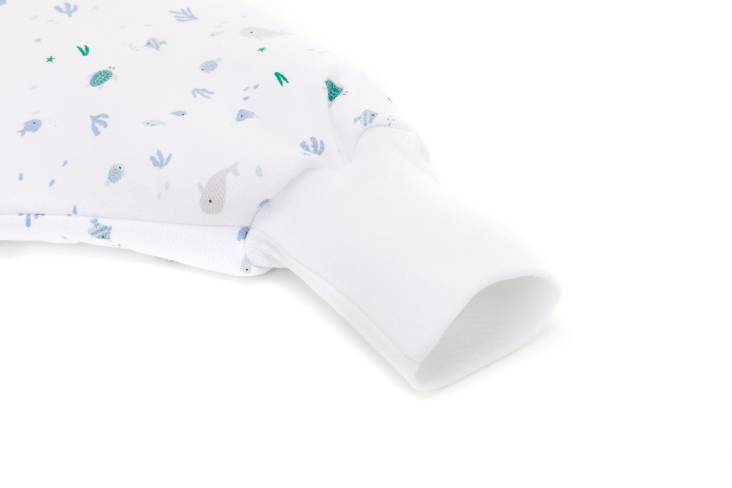 Fillikid Babyschlafsack Sommerschlafsack mit Beinen Exklusiv