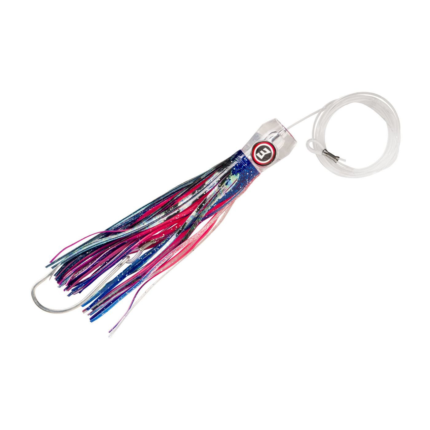Kunstköder Williamson Sailfish Catcher Rigged 11,1cm 20g - Meeresvorfach