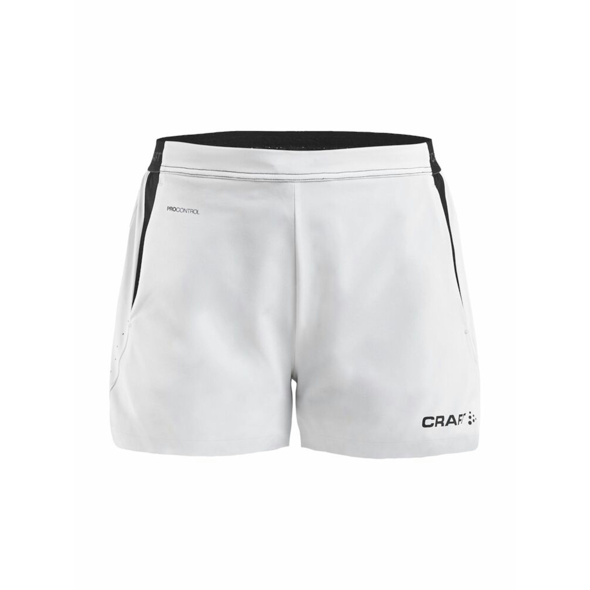 Trainingsshorts Craft Damen Short Pro Control Impact Shorts 1908238
